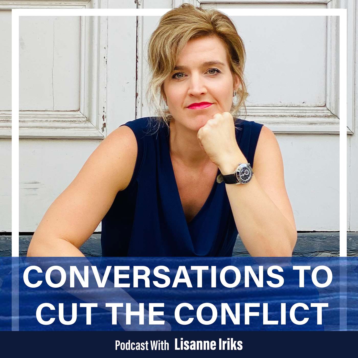 Conversations to Cut the Conflict