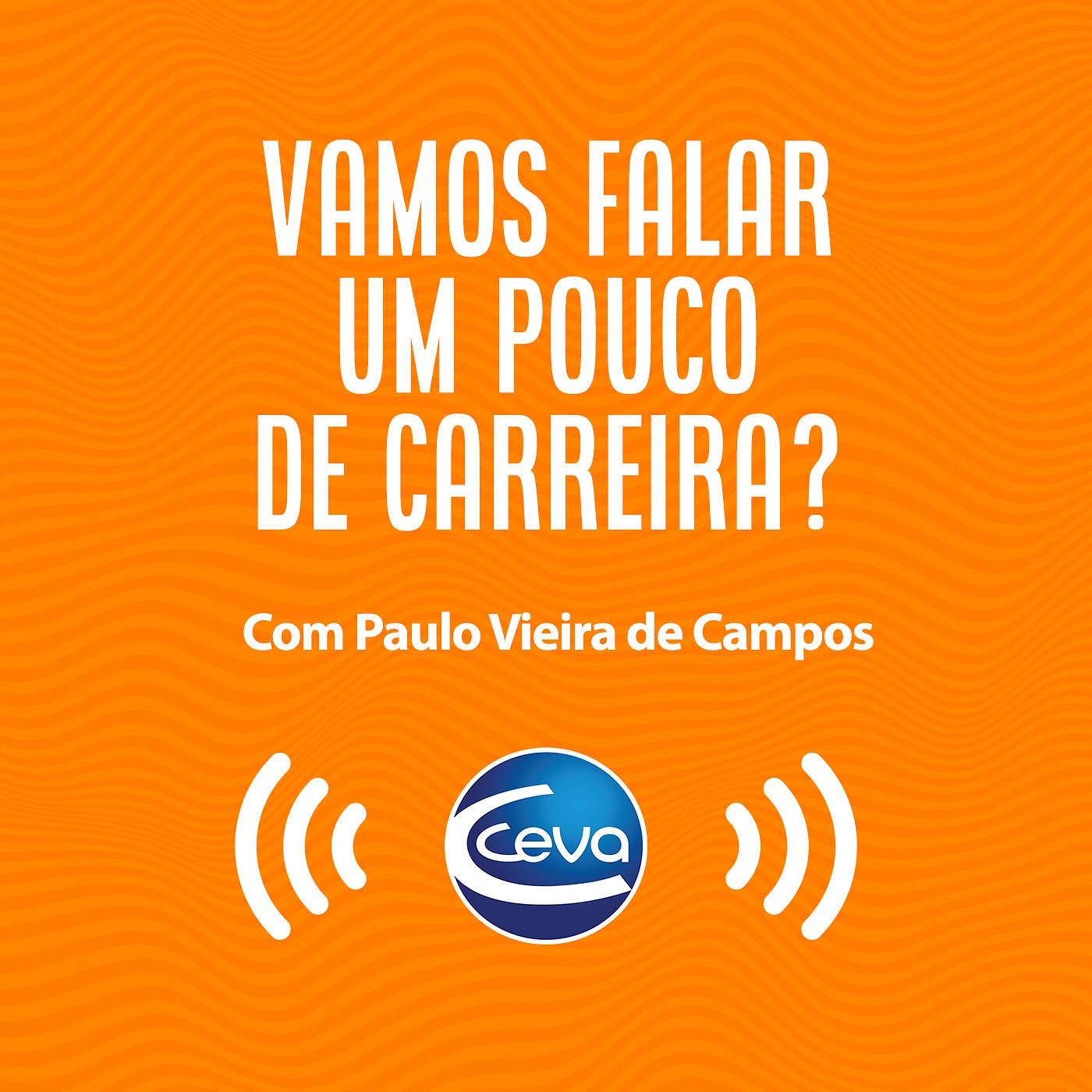 Especial #01 Vamos falar um pouco de carreira? episode artwork