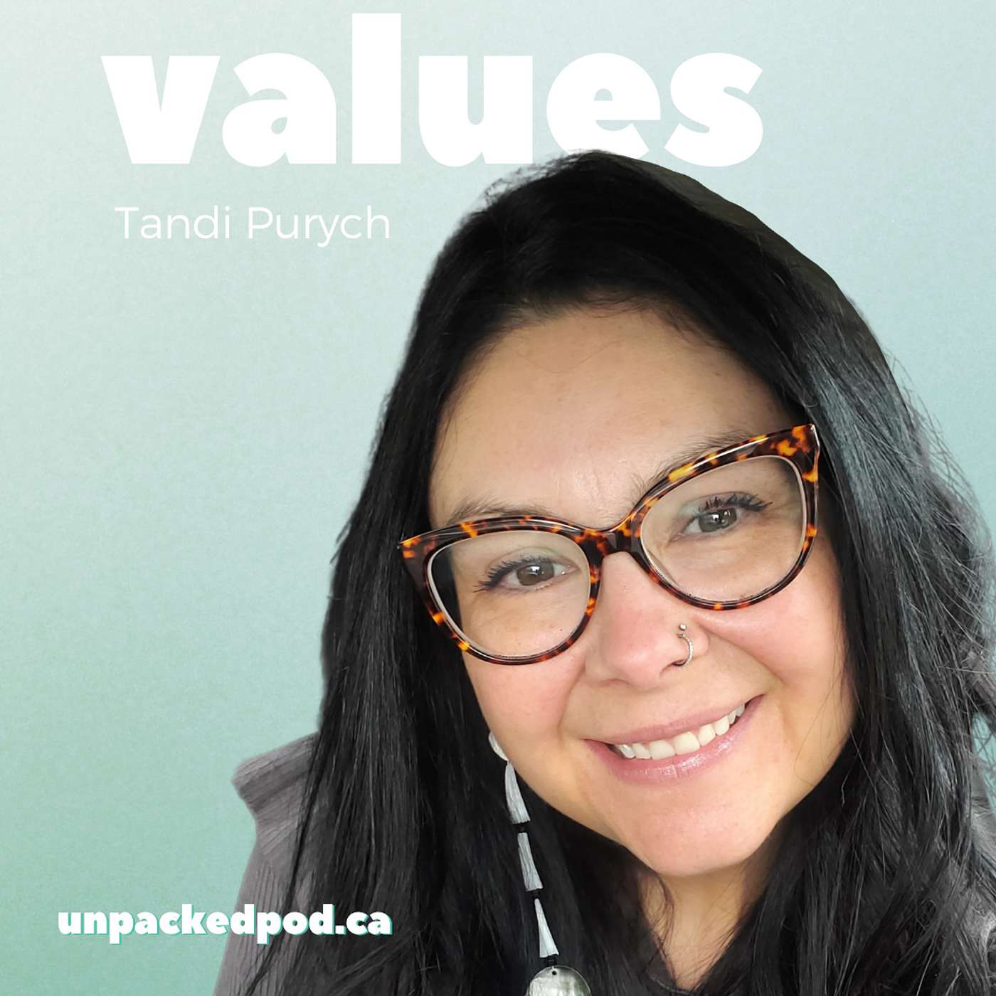 Listening to Indigenous voices and shifting the value with guest Tandi Purych episode artwork