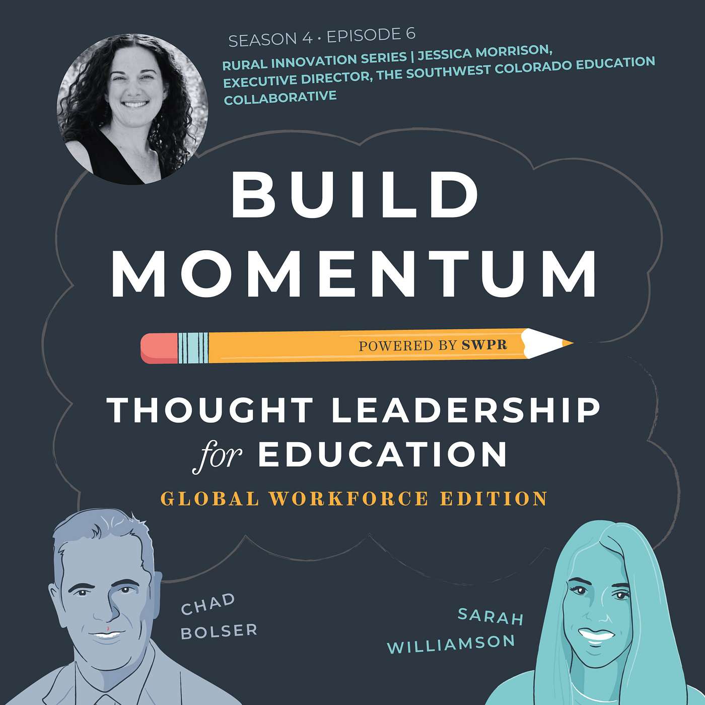 Build Momentum for Education - K-12 Superintendent Series