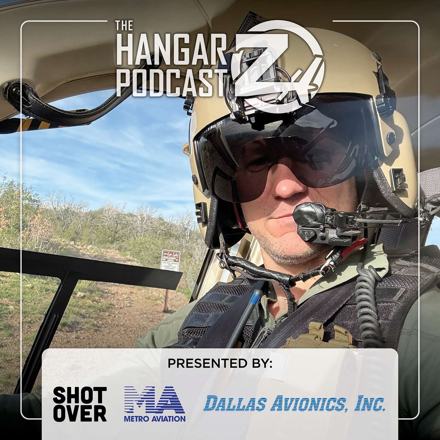 Episode 326 - Navigating the Skies: Tim Brennan's Path from Military to Maricopa Part 1