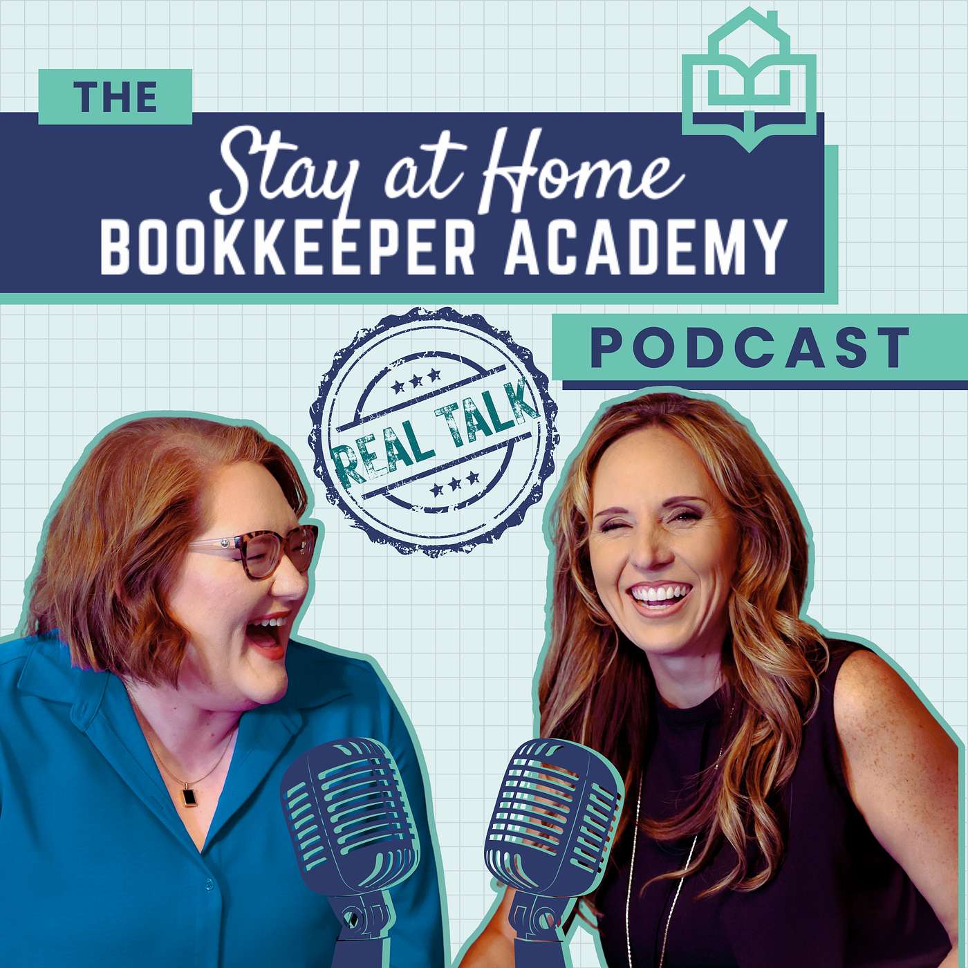 Busy vs. Productive: How Bookkeepers Can Create Calm, Growth, and Work-Life Balance