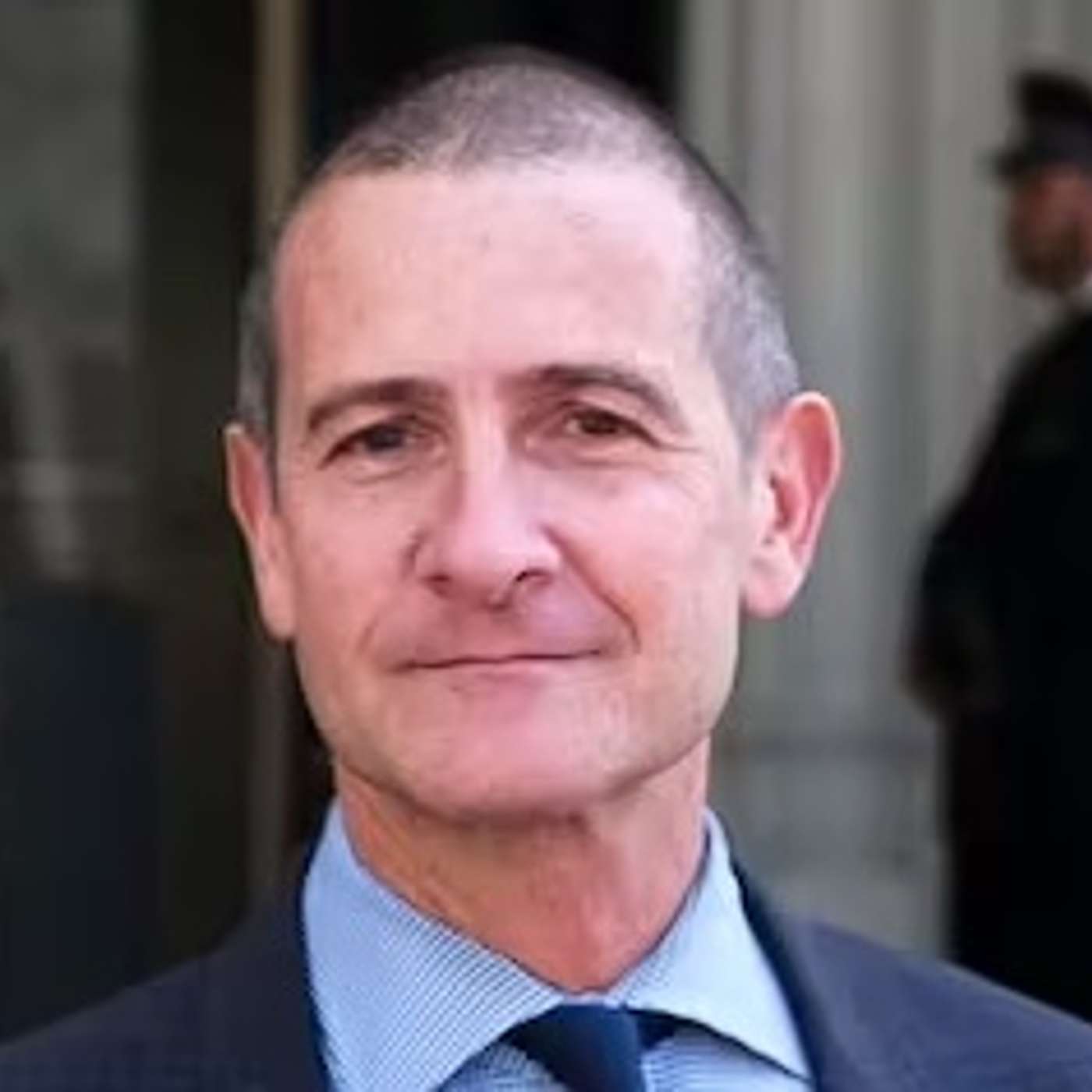 Hospitality Daily Podcast