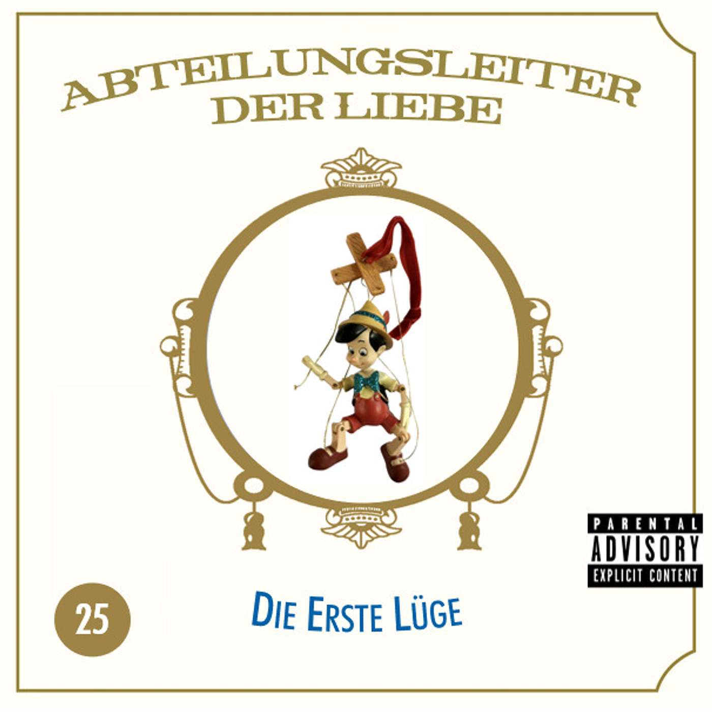 Abteilungsleiter der Liebe