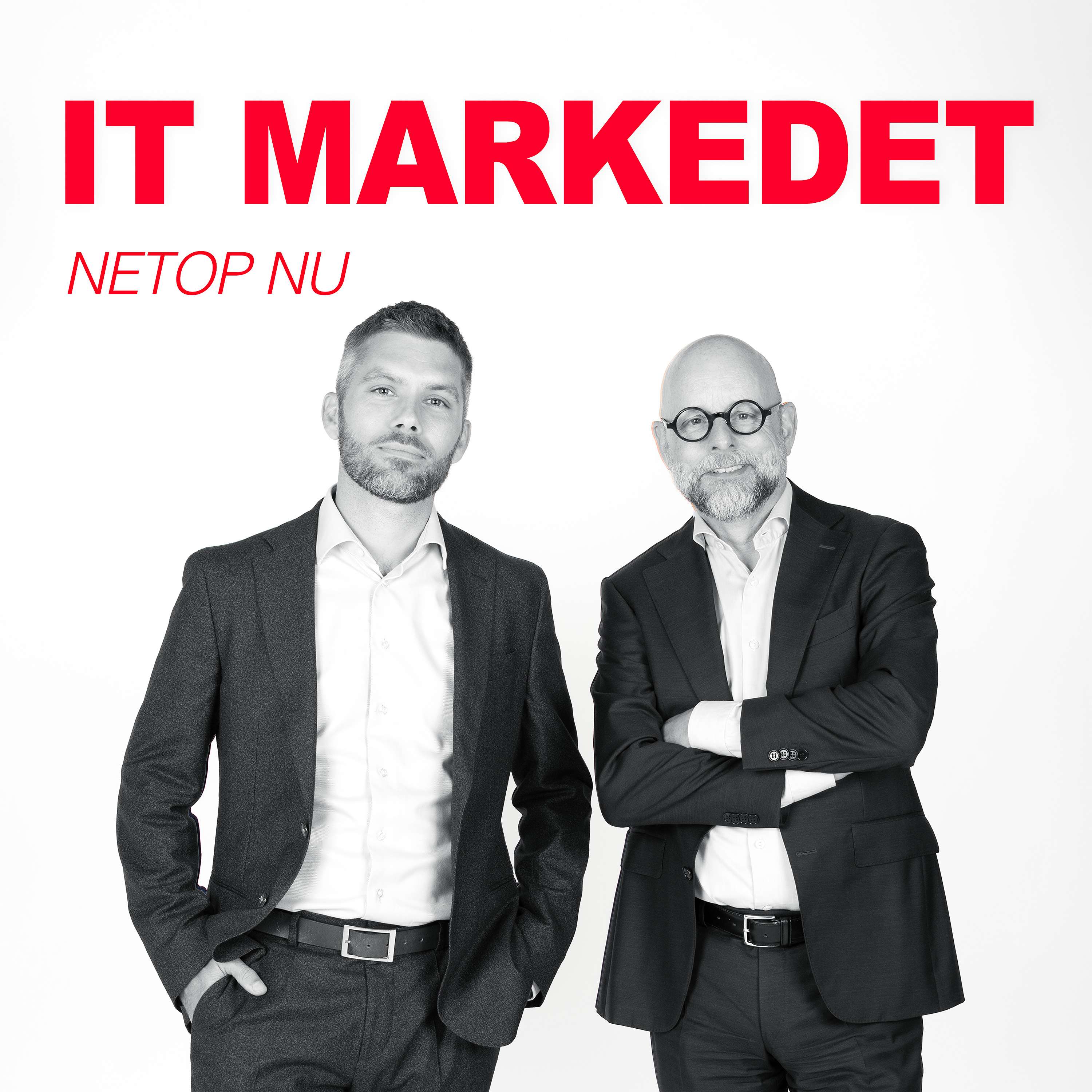 IT Markedet Netop Nu
