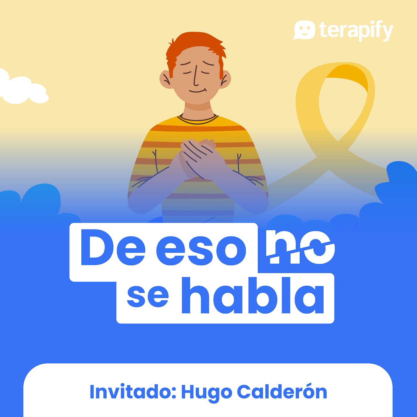 De eso no se habla