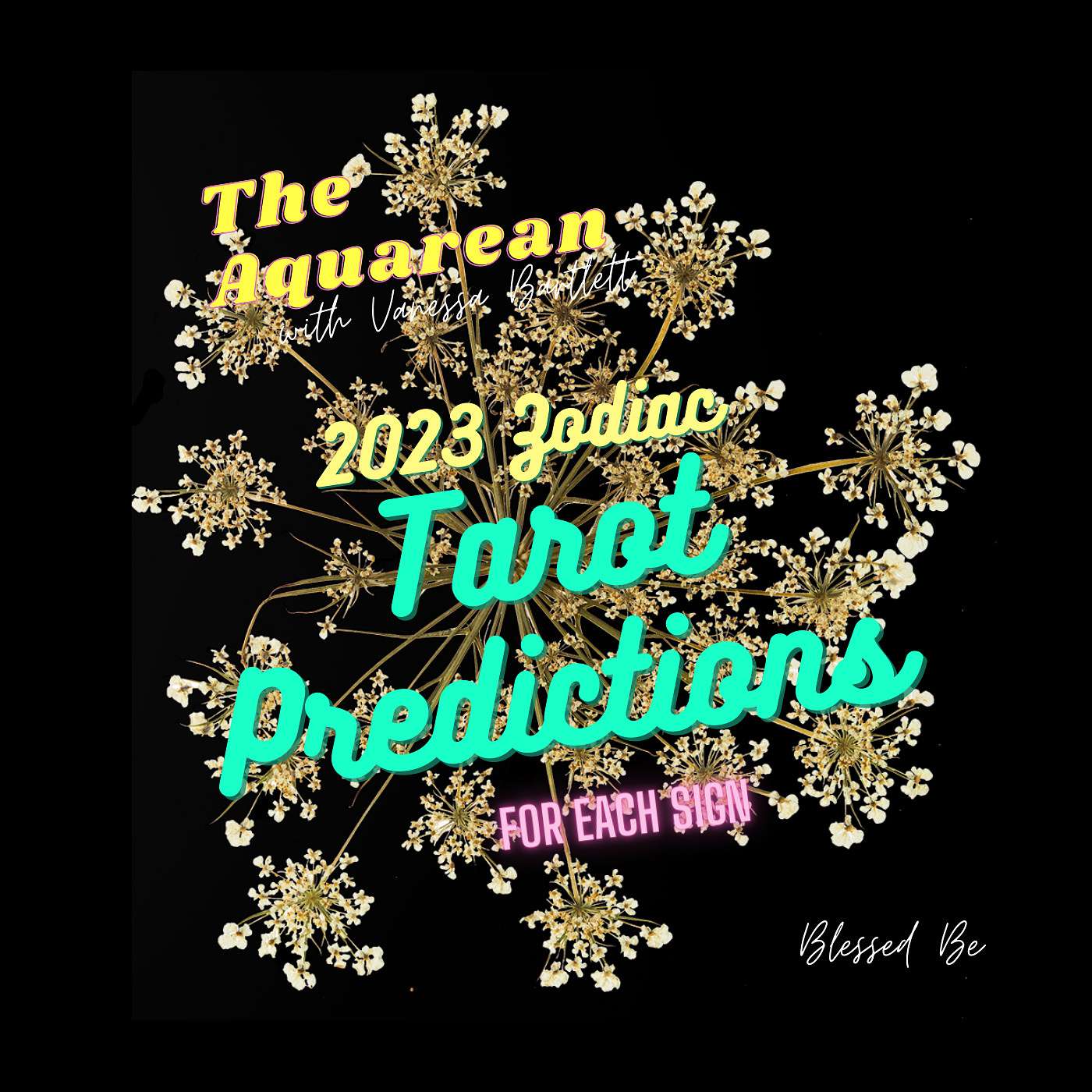 2023 New Year's Tarot Readings for Each Zodiac Sign