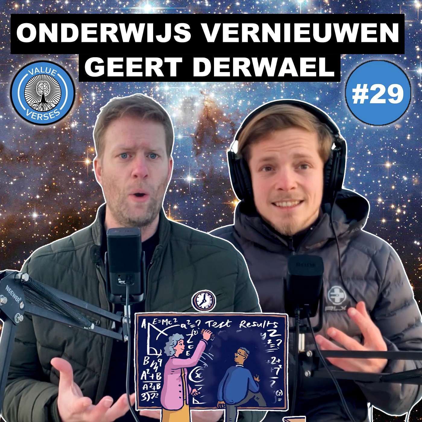 Value Verses Podcast