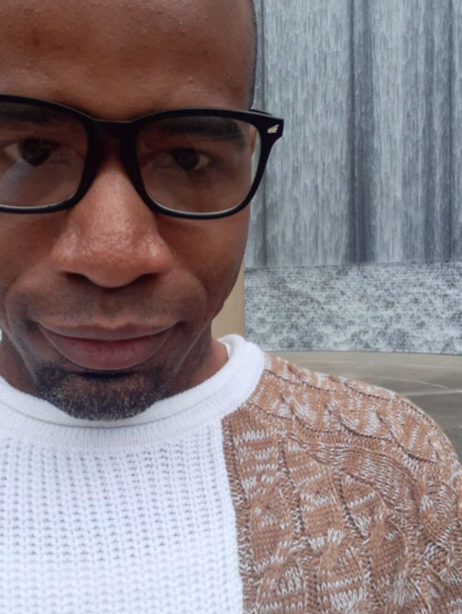 Frank Walker IV