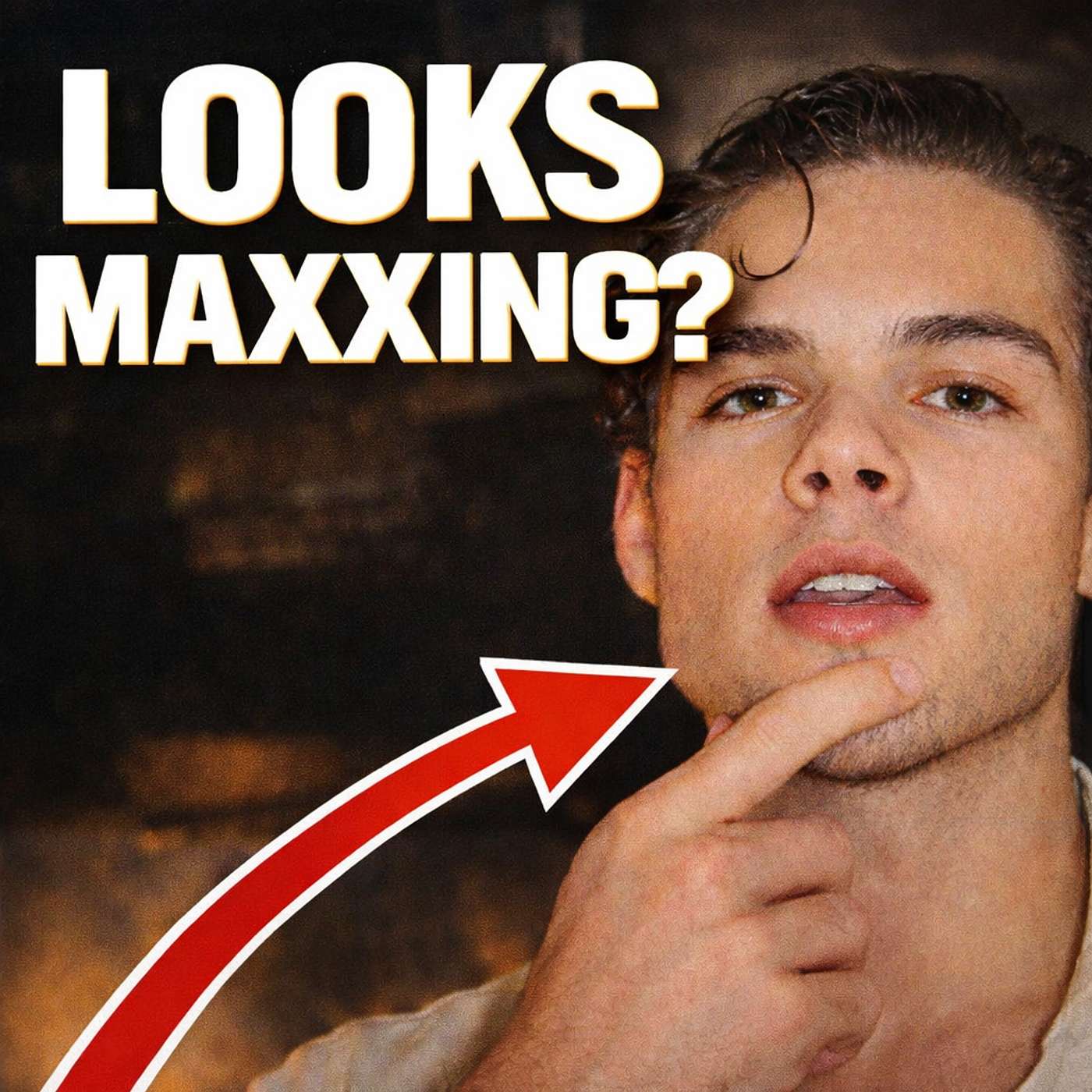 Clavicular and Looksmaxxing: A Functional Medicine Doctor Responds episode artwork