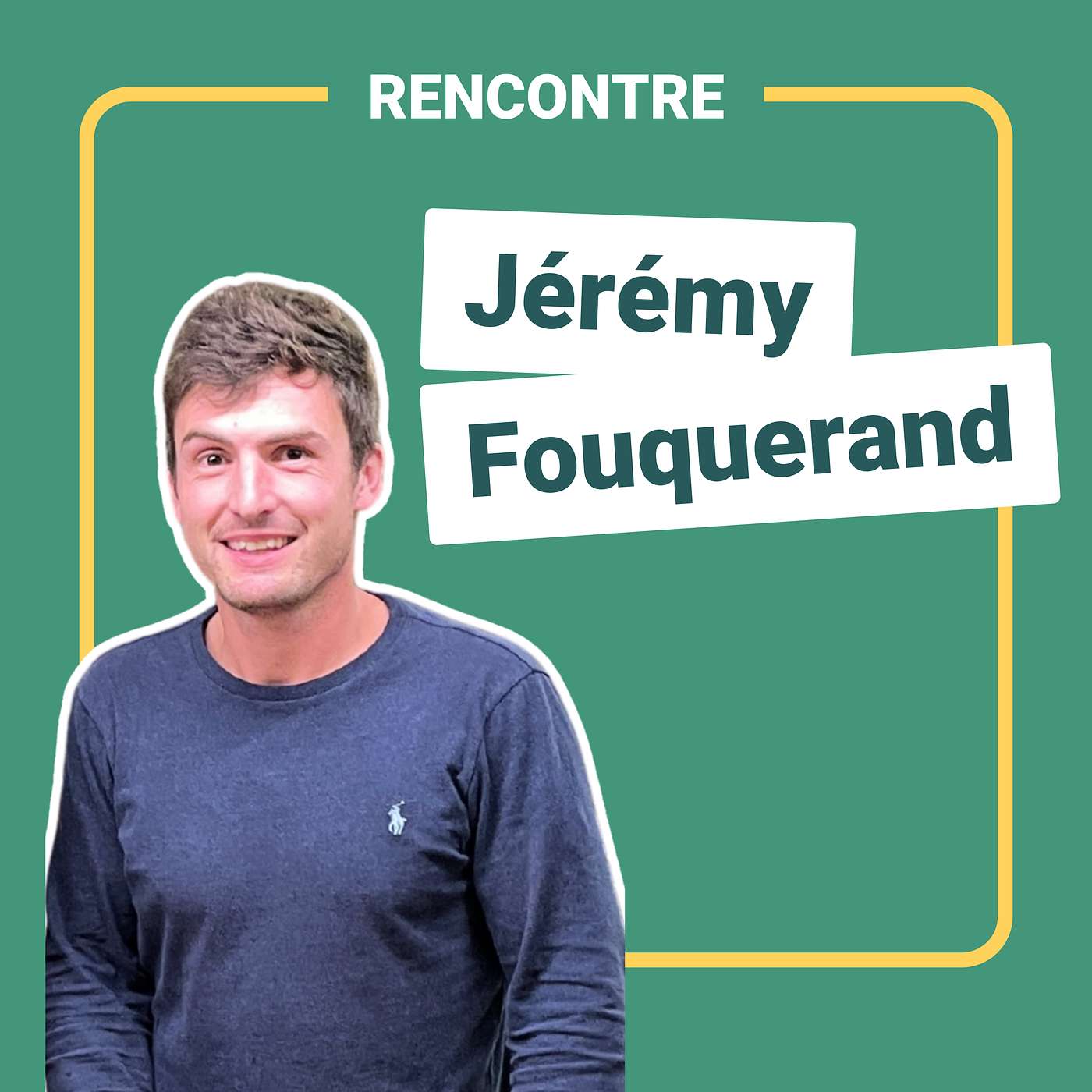 [Extrait] Jérémy Fouquerand - Voyage au coeur des vins de Bourgogne episode artwork