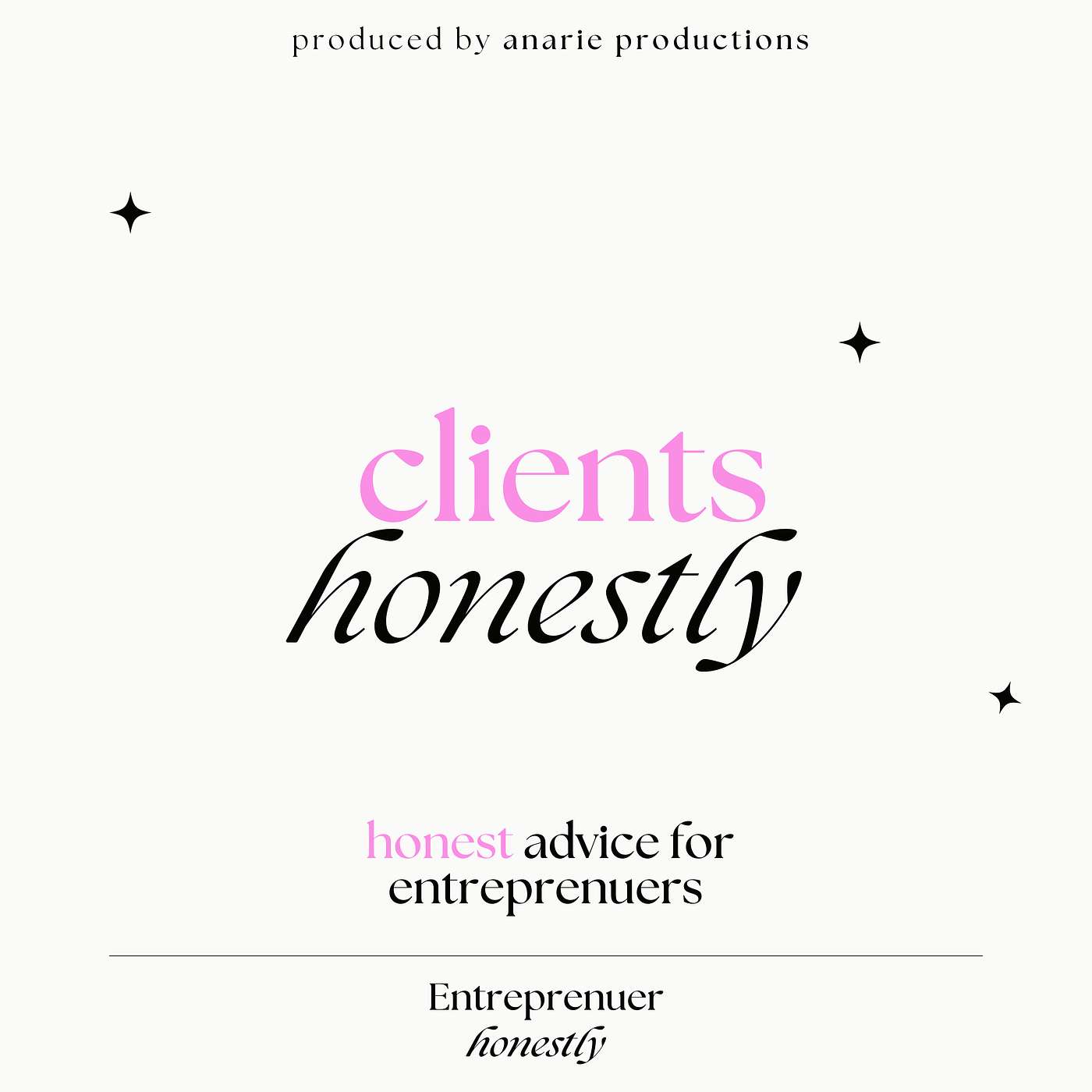 Entrepreneur Honestly: Honest Tips for Freelance Entrepreneurs