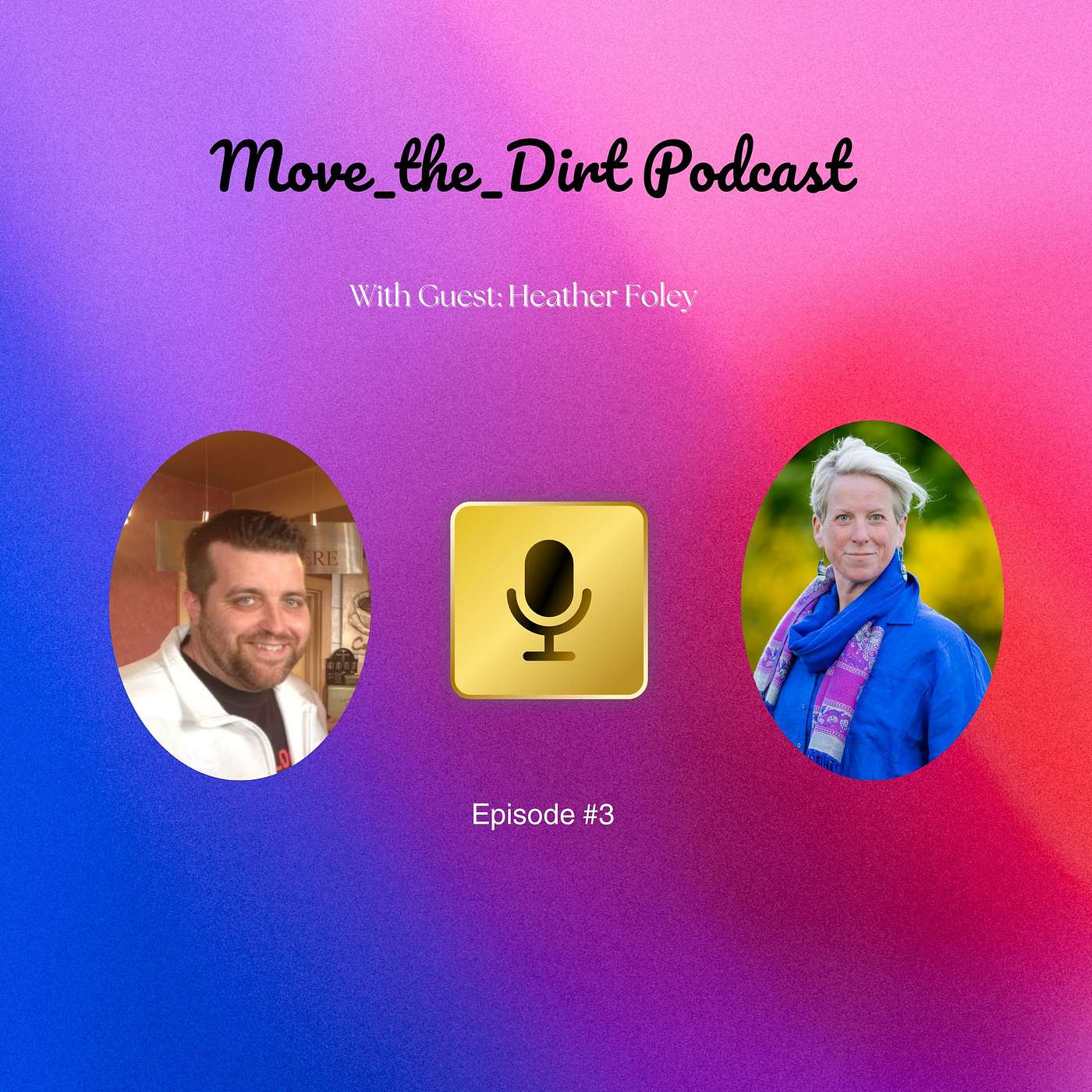 Move-the-Dirt podcast