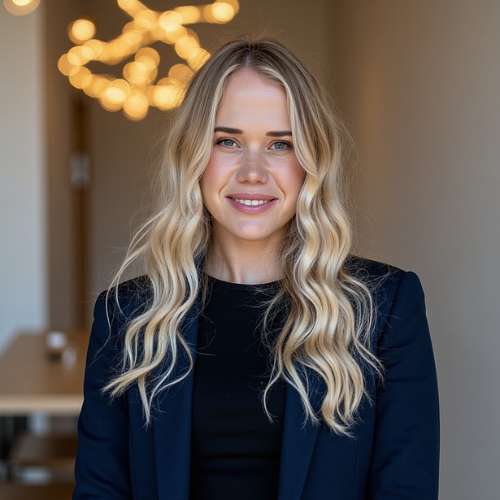 Samantha Eason