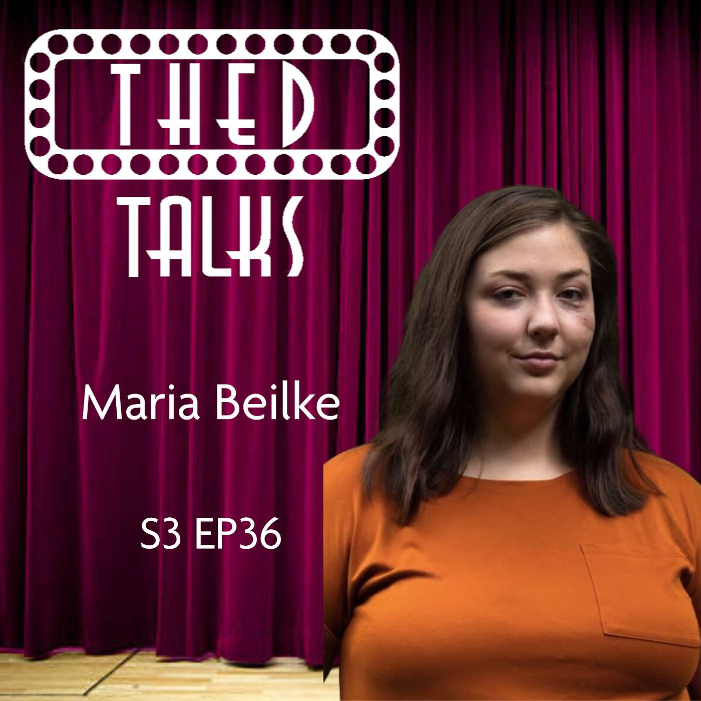 3.36 A Conversation with Maria Beilke