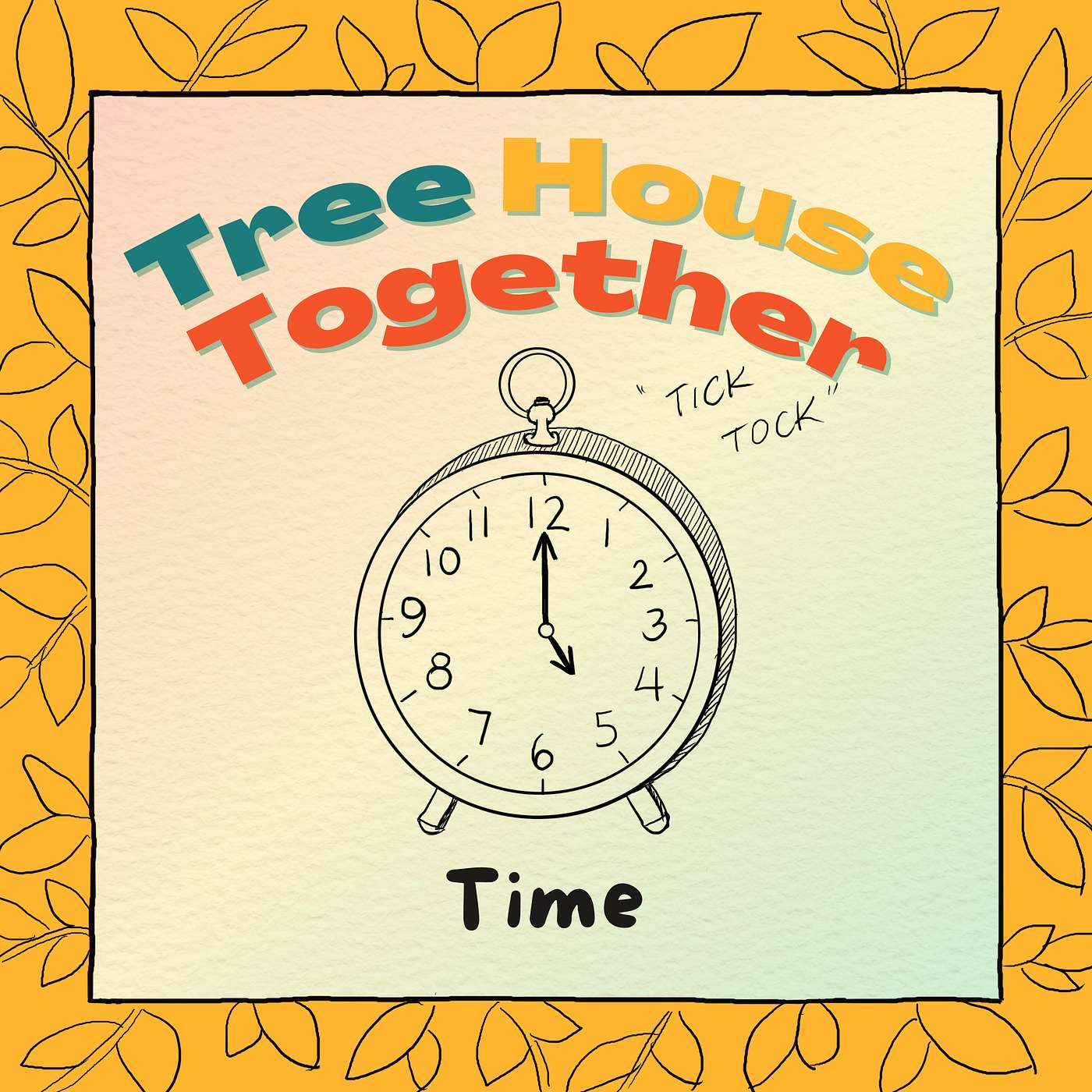 Time episode artwork