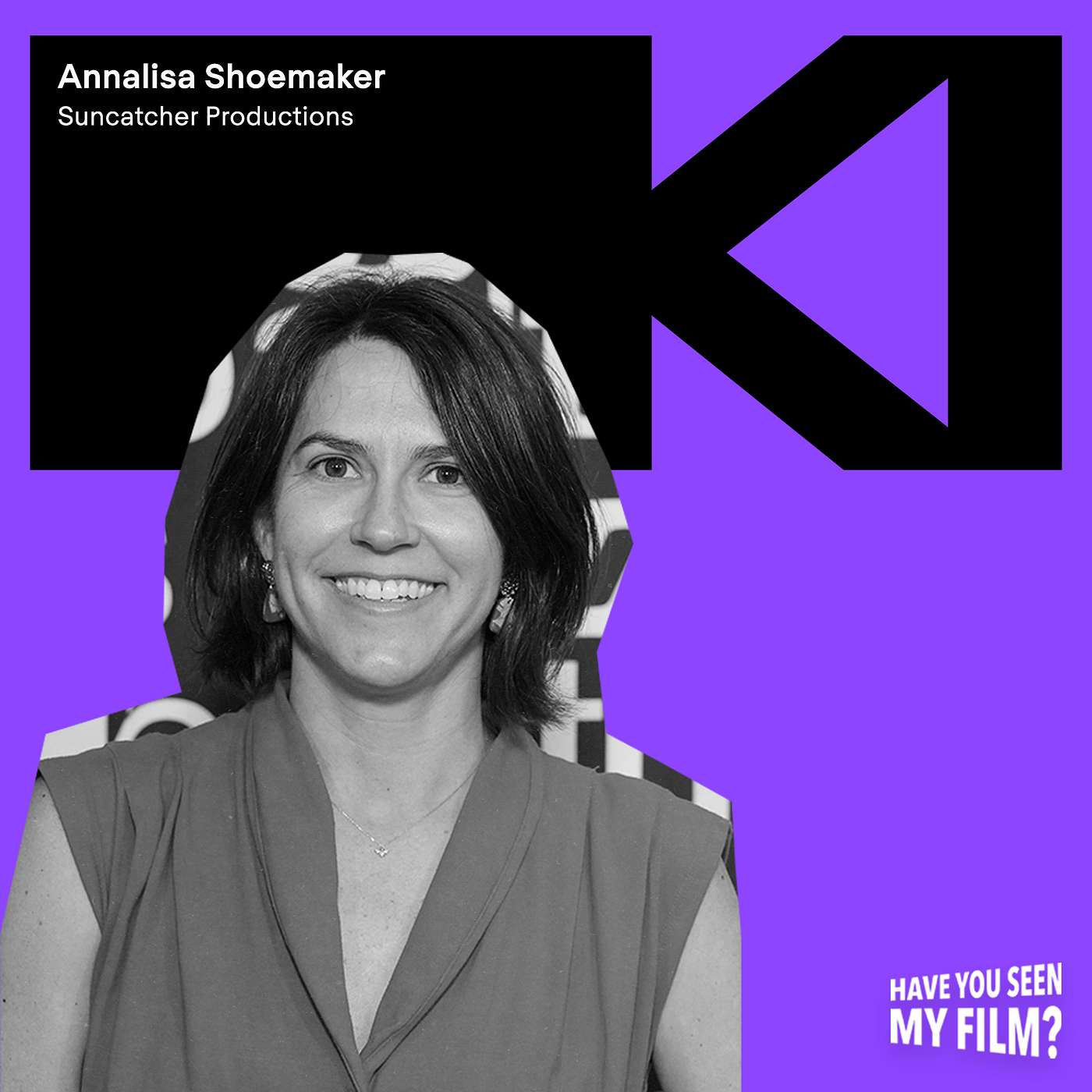 Have You Seen My Film? A Kinema Podcast