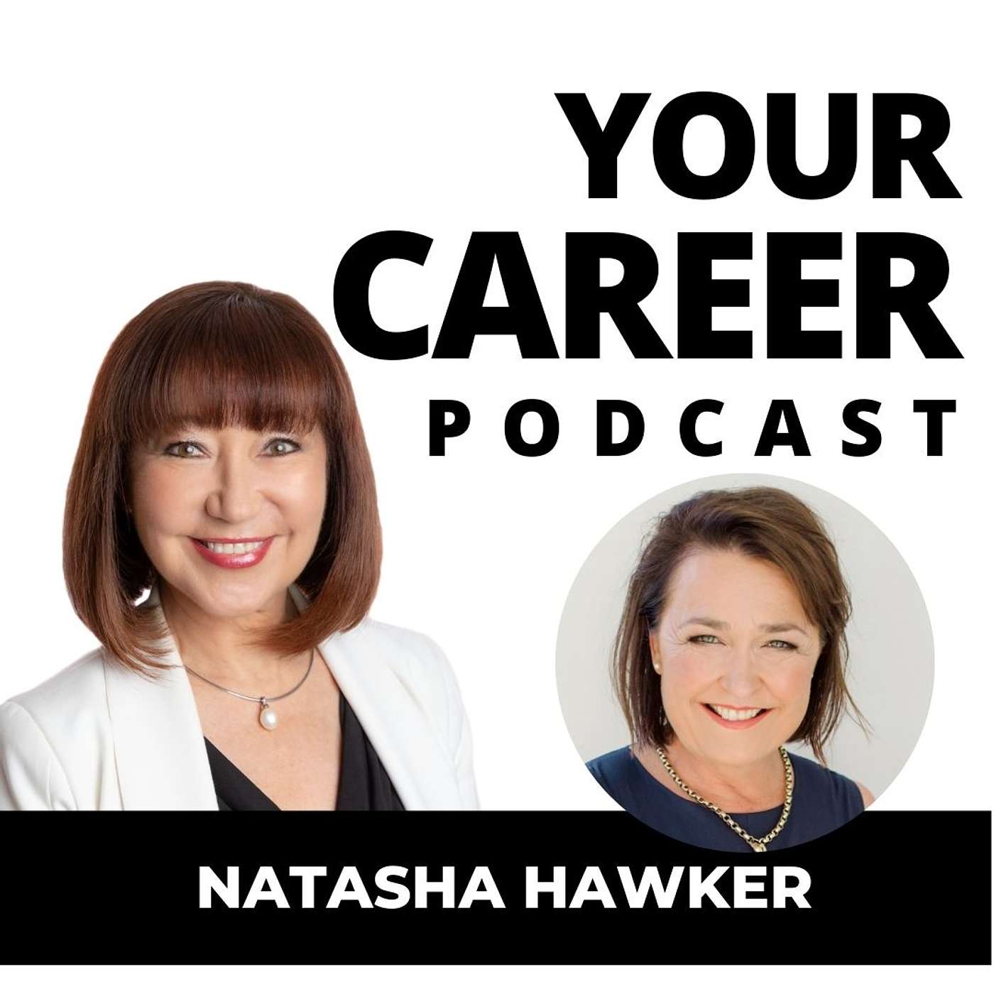 Natasha Hawker - CEO Employee Matters - Episode 205