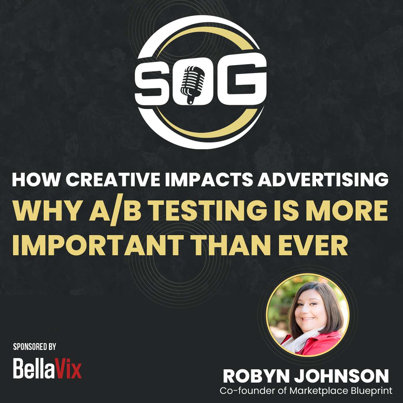 How Creative Impacts Advertising- Why A/B Testing is More Important than Ever