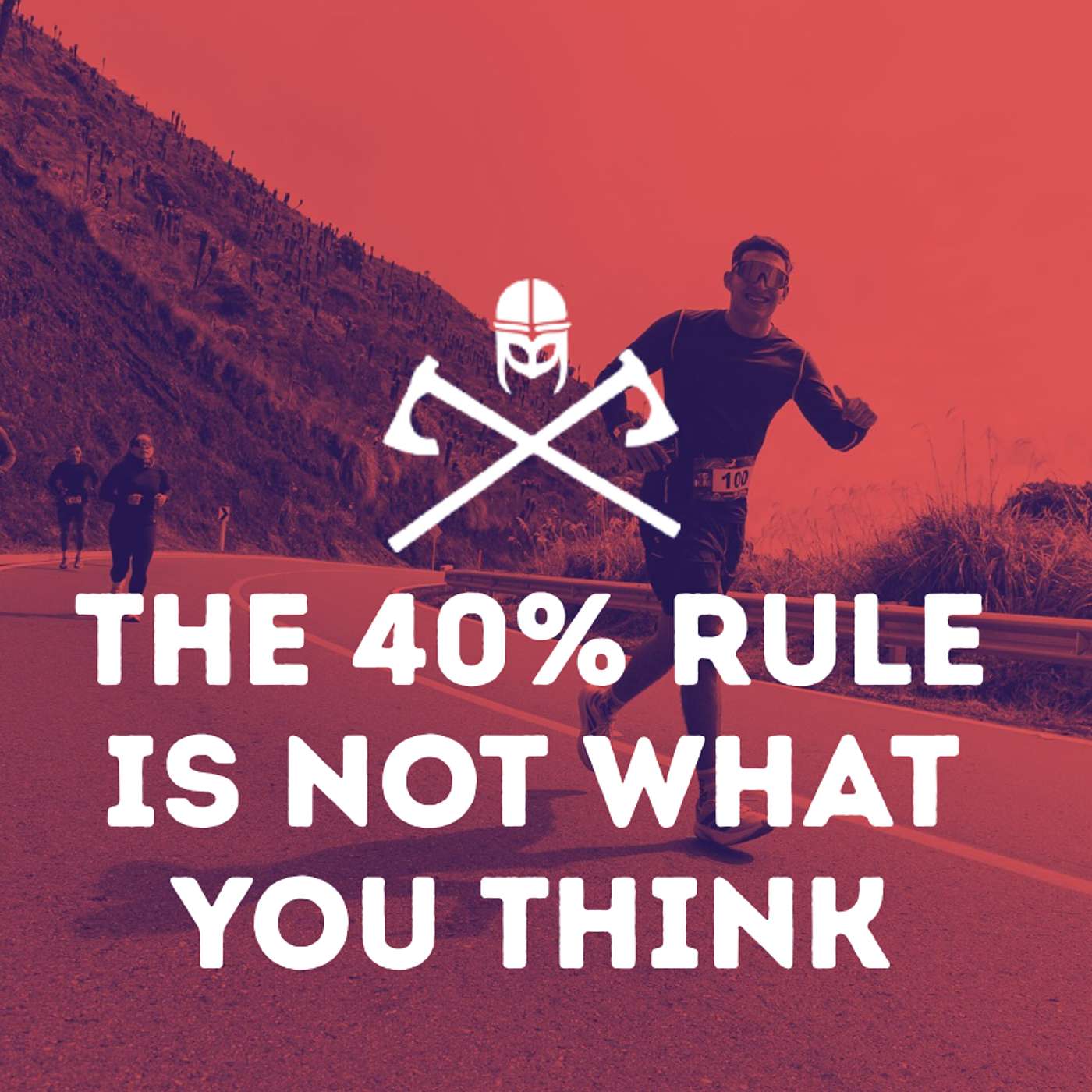 The 40% Rule Is Not What You Think