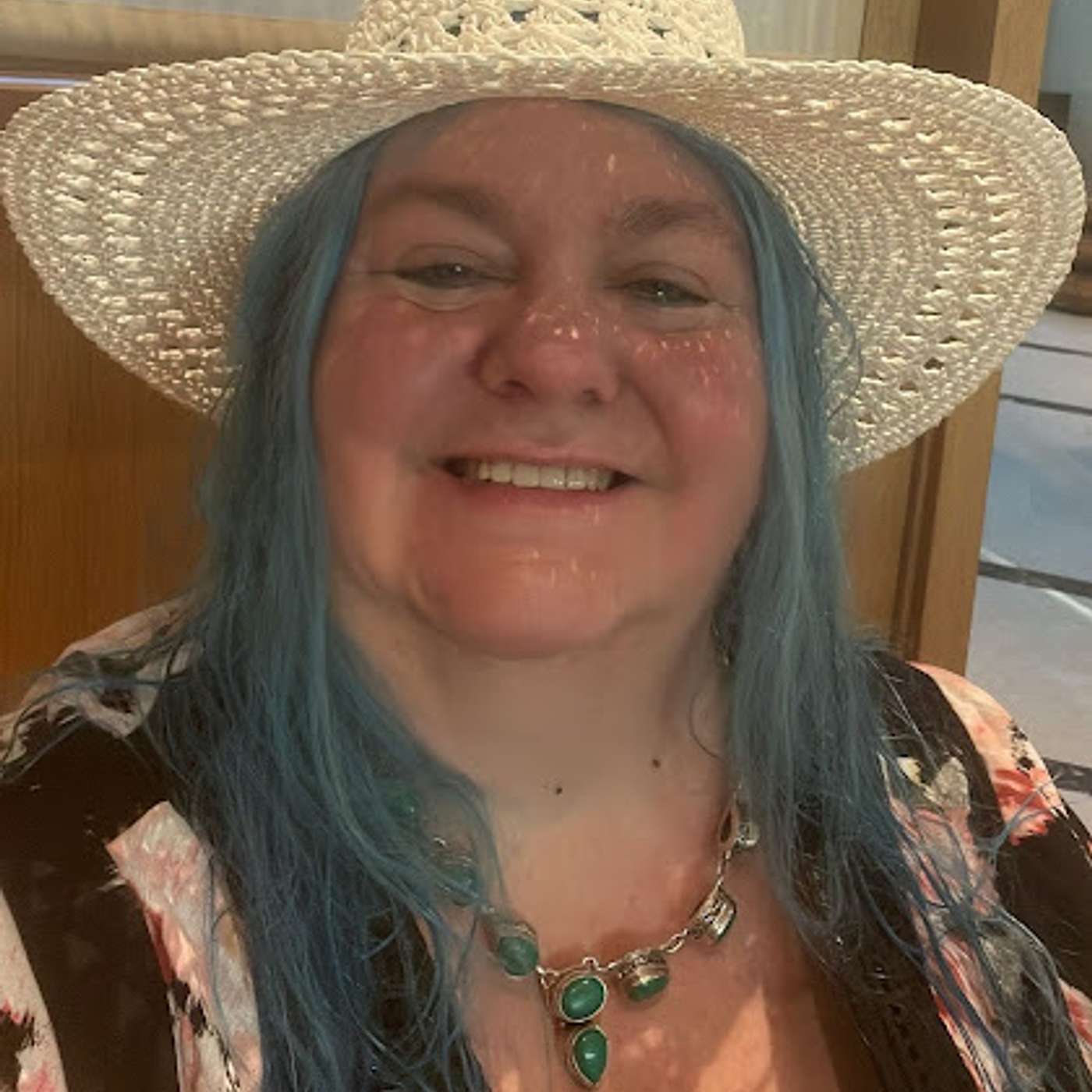 #167: Tonya is determined to help you to vanquish fear, reshape your mindset, and unleash your inner warrior in battling your cancer! episode artwork