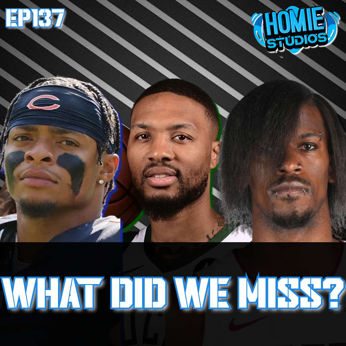 What Did We Miss? | Ep137