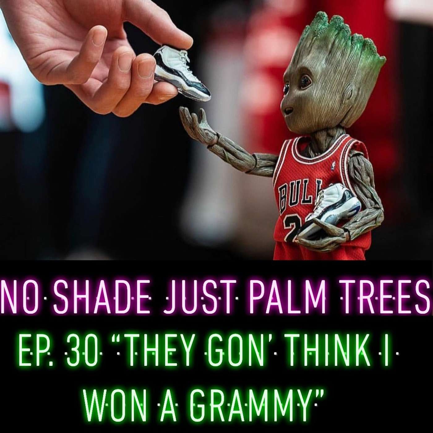 Ep. 30 