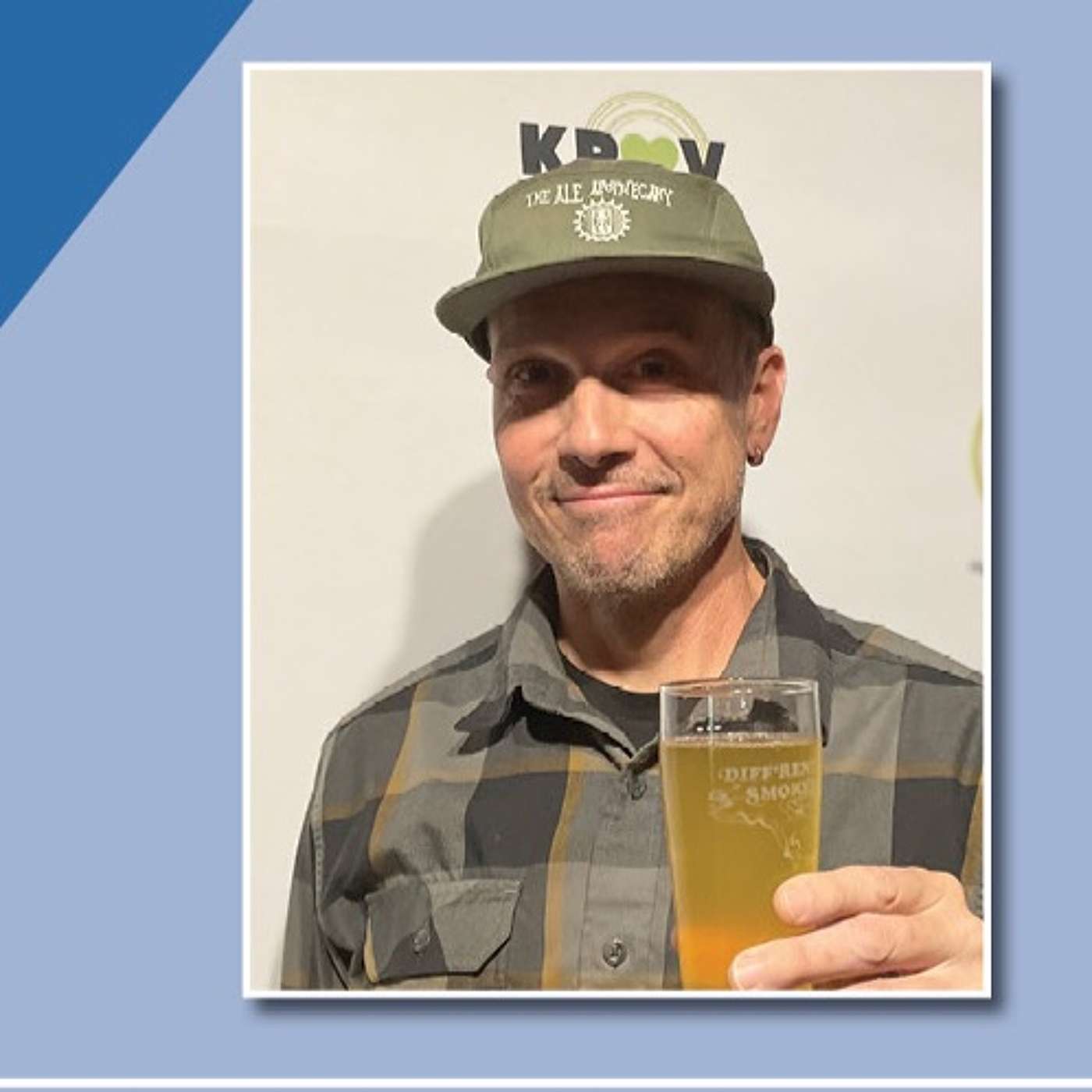 Grand Craft Beer EP 6:  Ale Apothecary Founder Paul Arney episode artwork