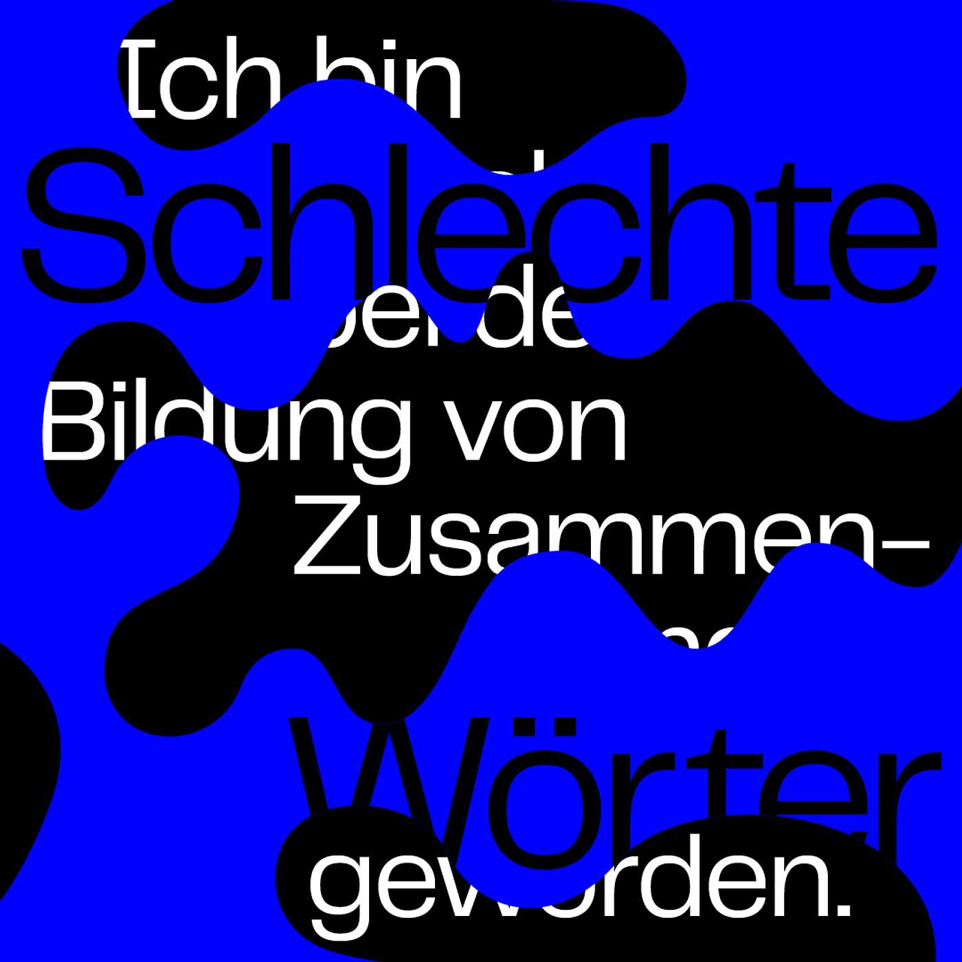 Schlechte Wörter / Bad Words