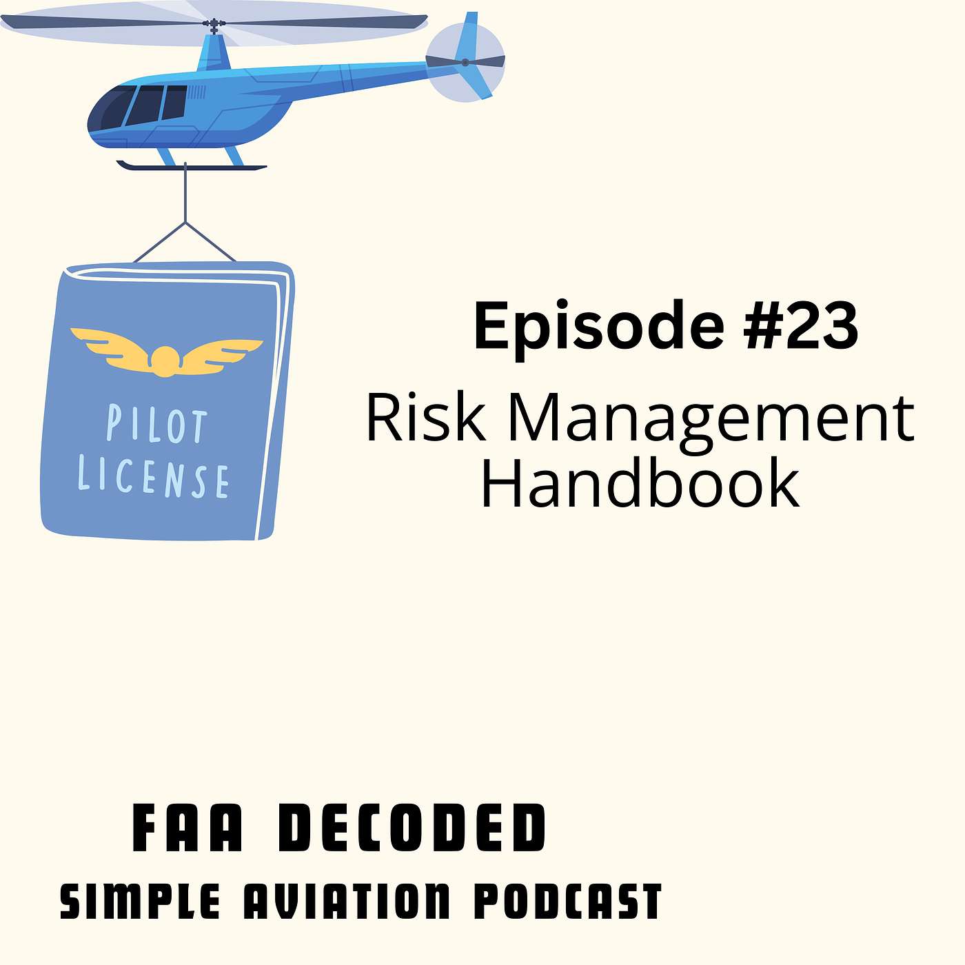 FAA Decoded
