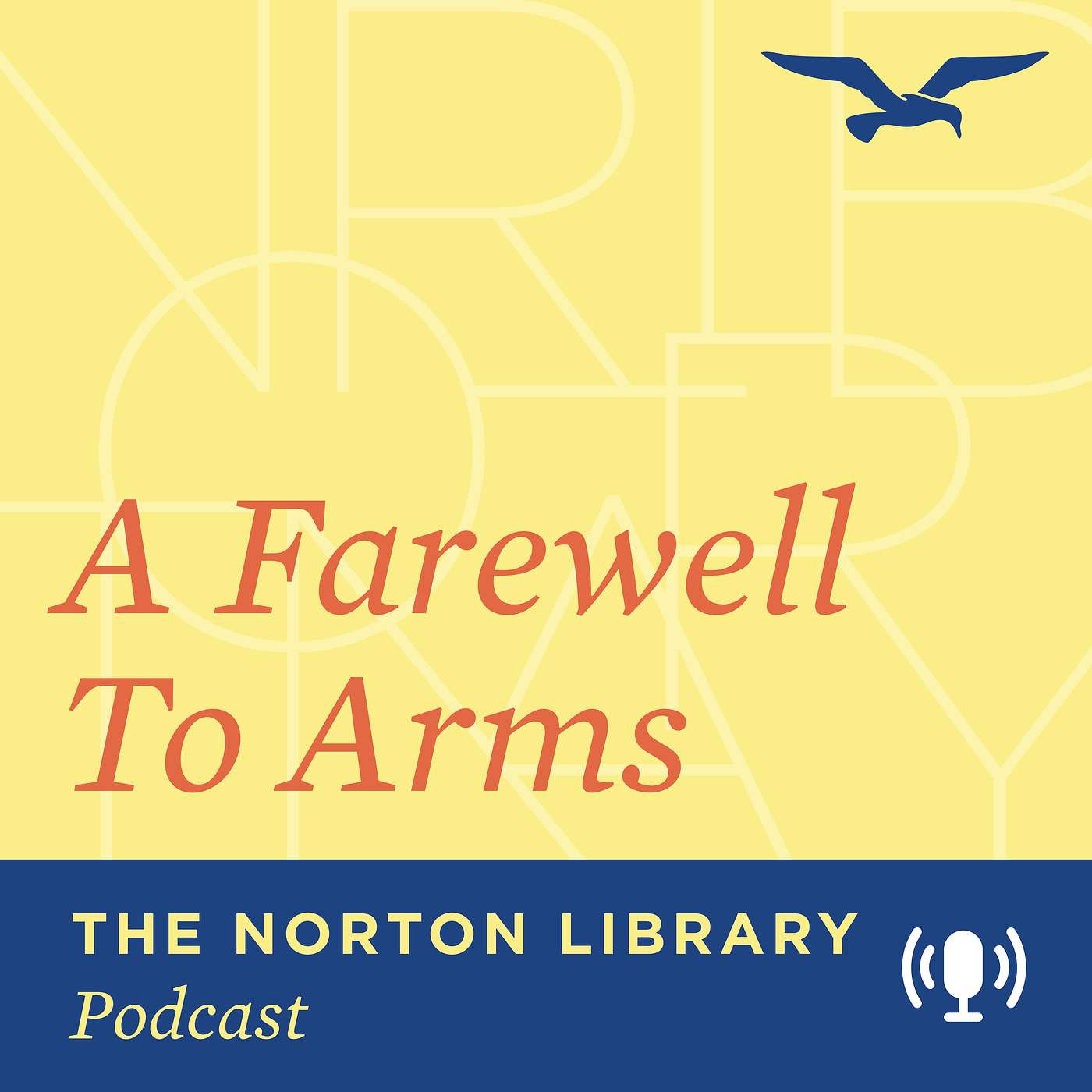 The Norton Library Podcast