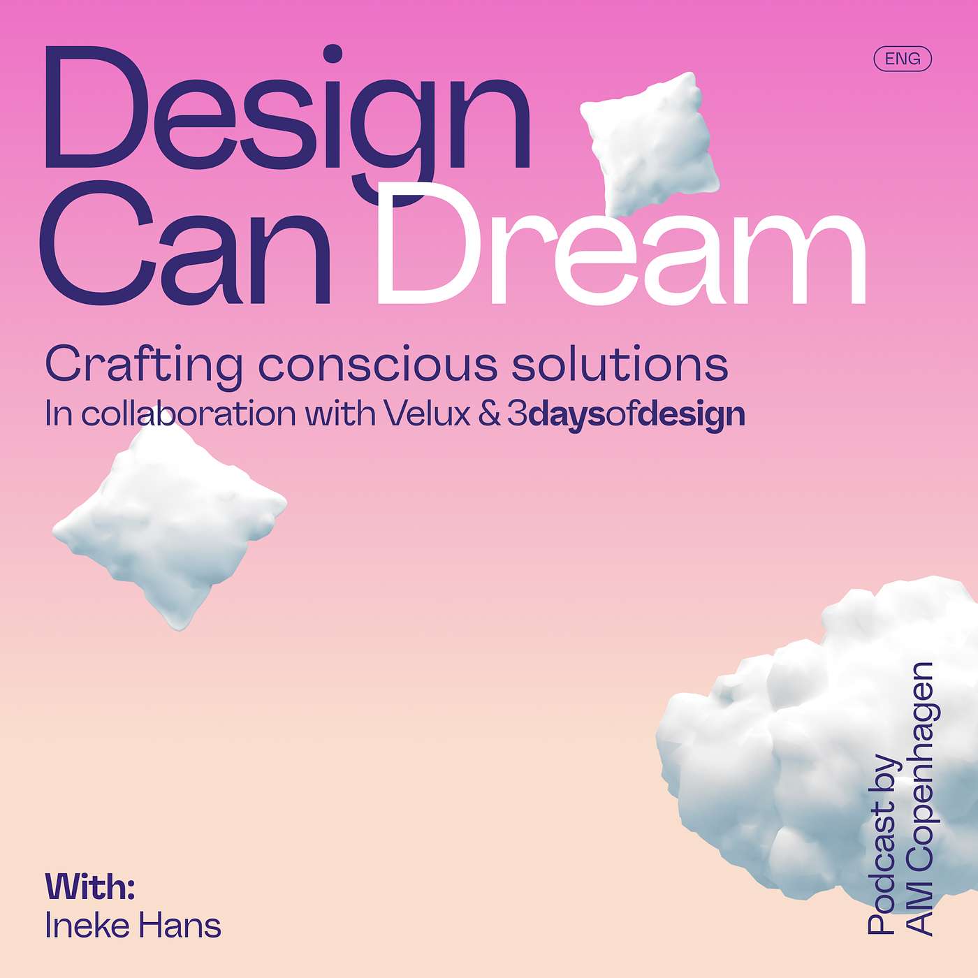 Personal Design Perspectives – beyond the 3 days of festival