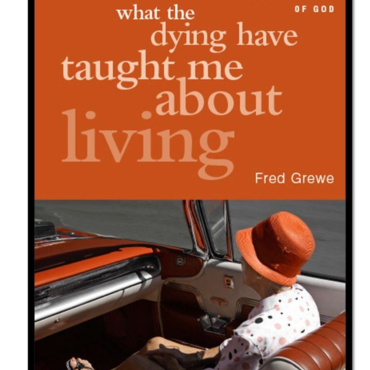 Chapter 2: Amazing Grace