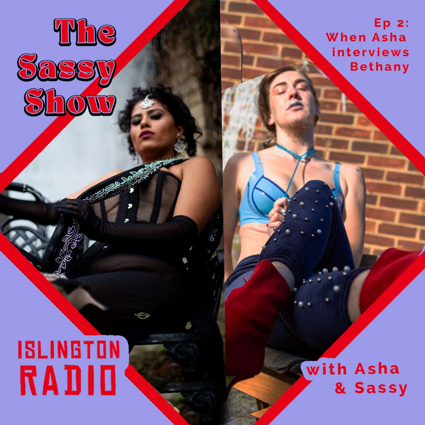 The Sassy Show