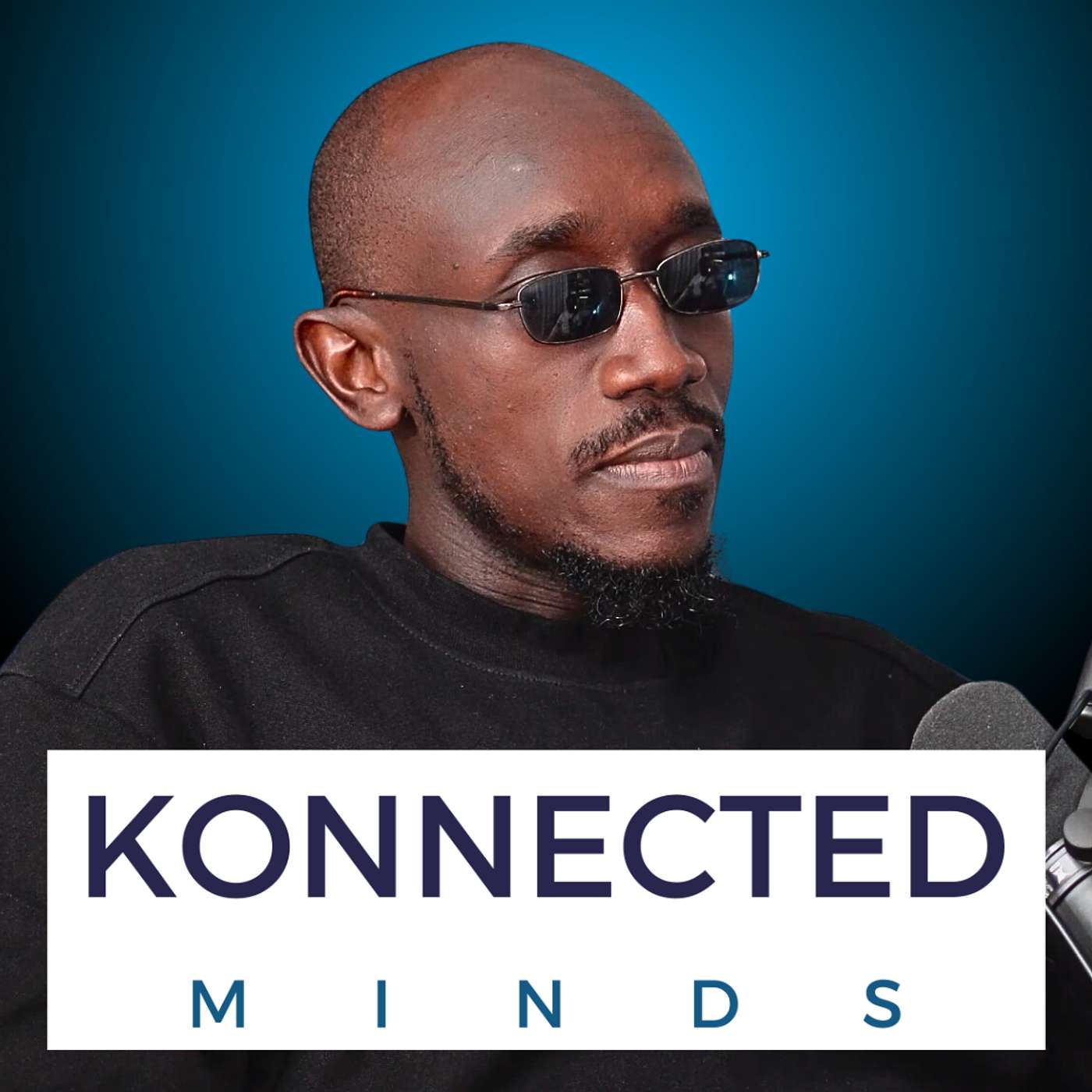 Konnected Minds Podcast