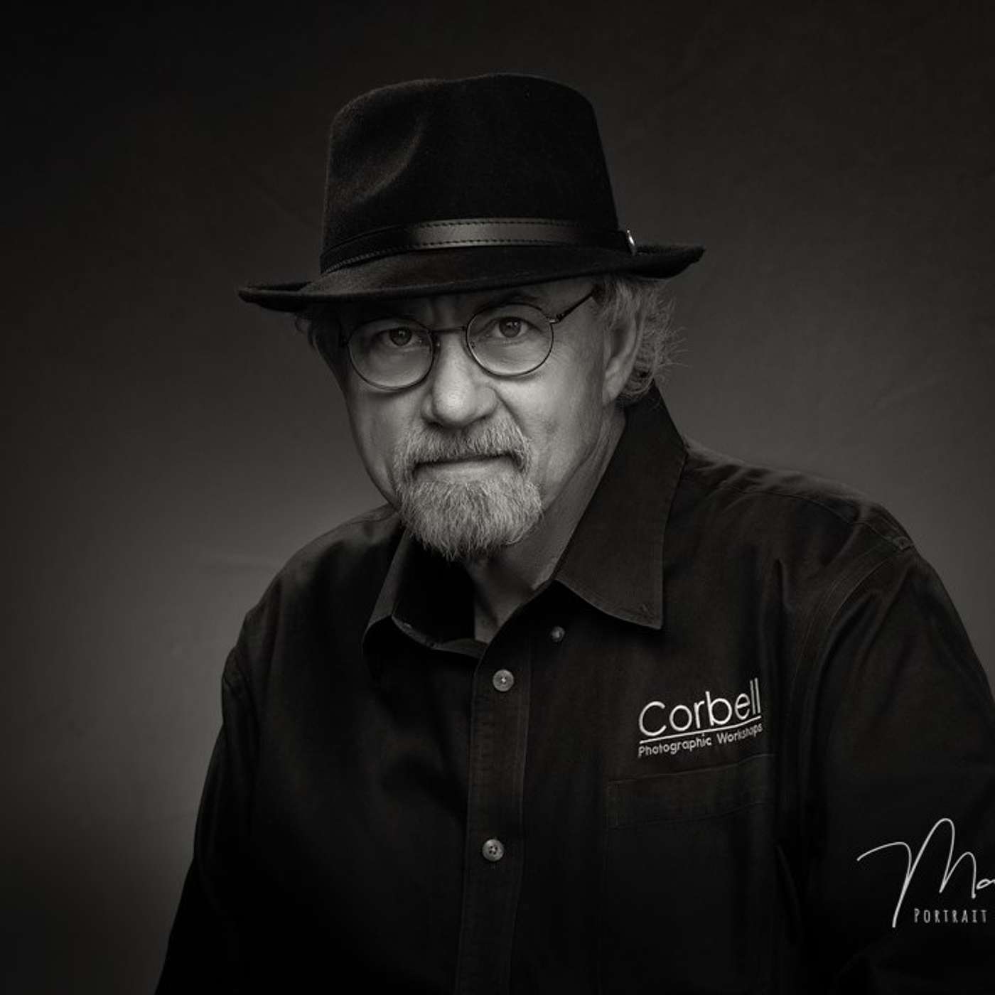 The G.O.A.T and his origin story! Episode 76 with Tony Corbell
