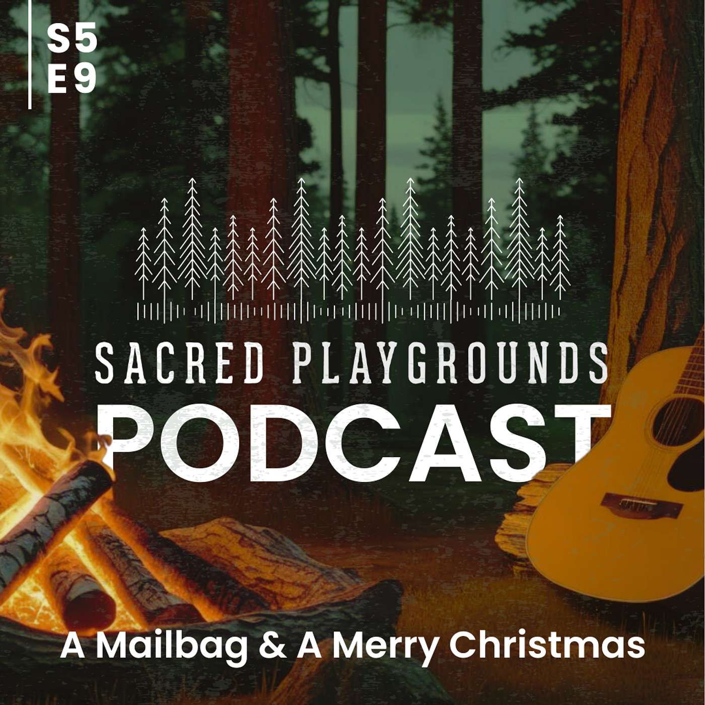 A Mailbag & A Merry Christmas