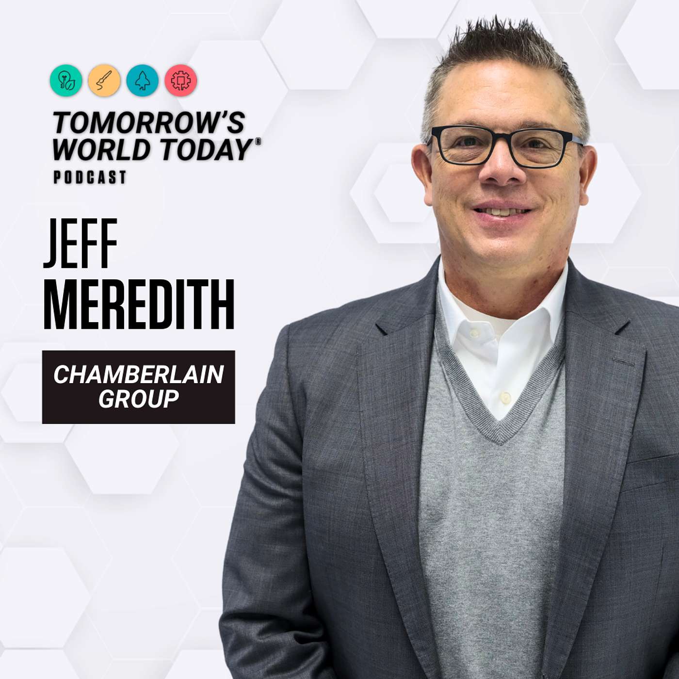 Doorway to Innovation: Chamberlain Group’s Journey to AI-Powered Access
