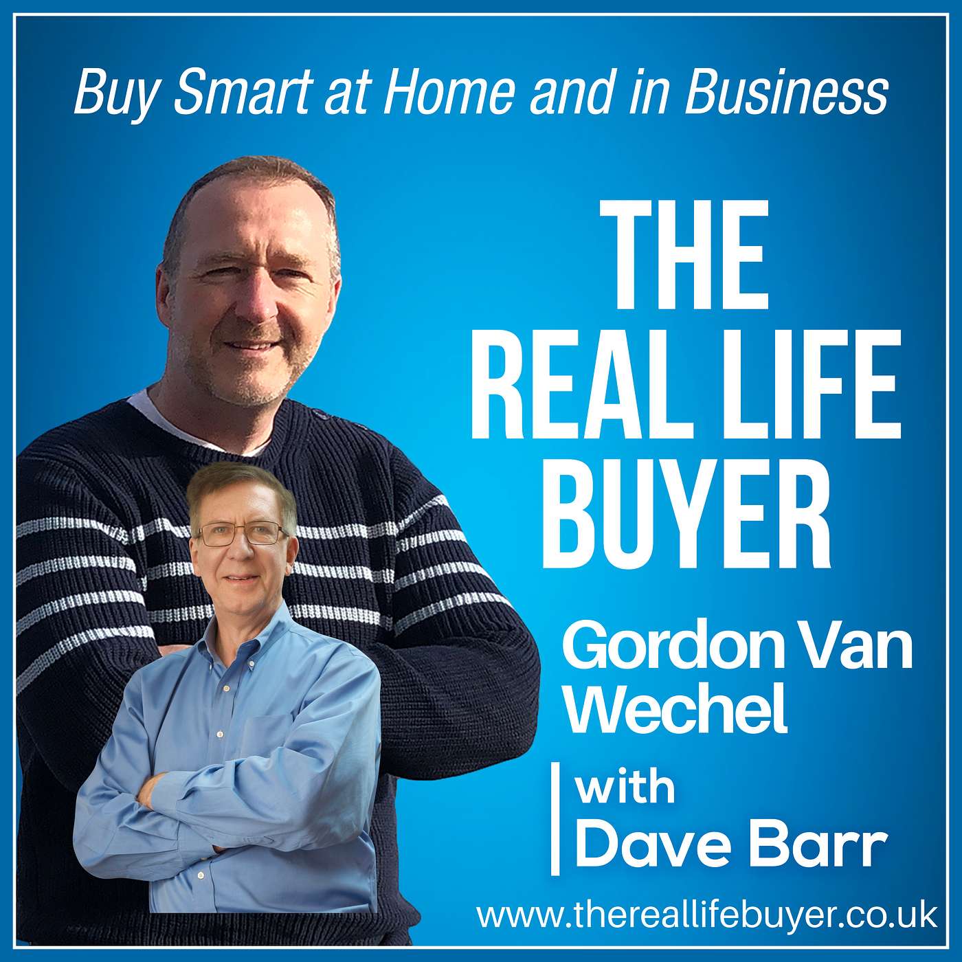 The Real Life Buyer