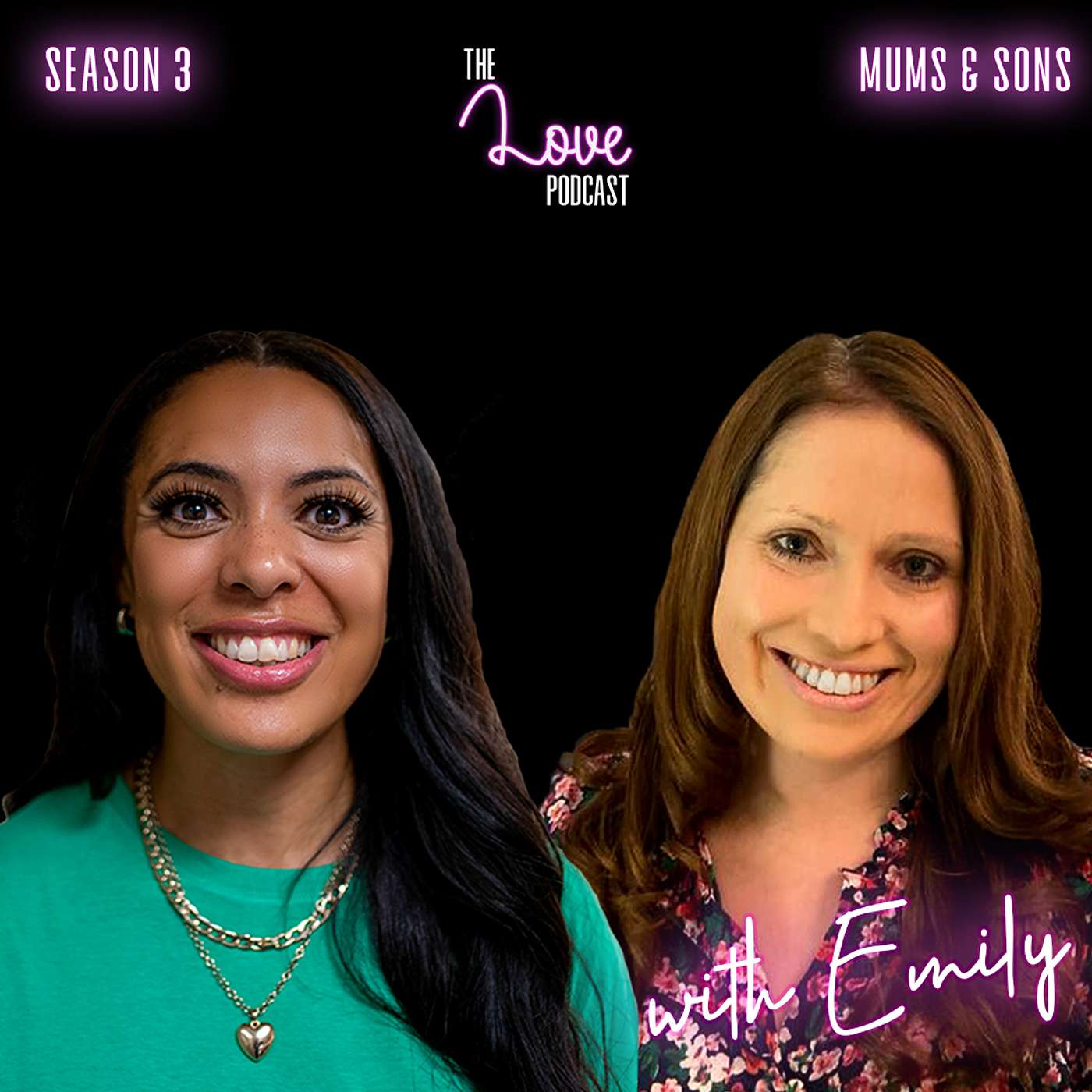 The Love Podcast