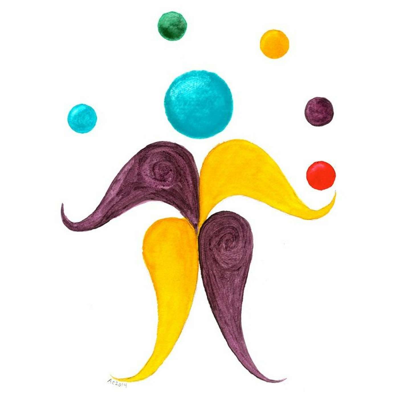 Juggling 101: Elements of a Good Plan episode artwork