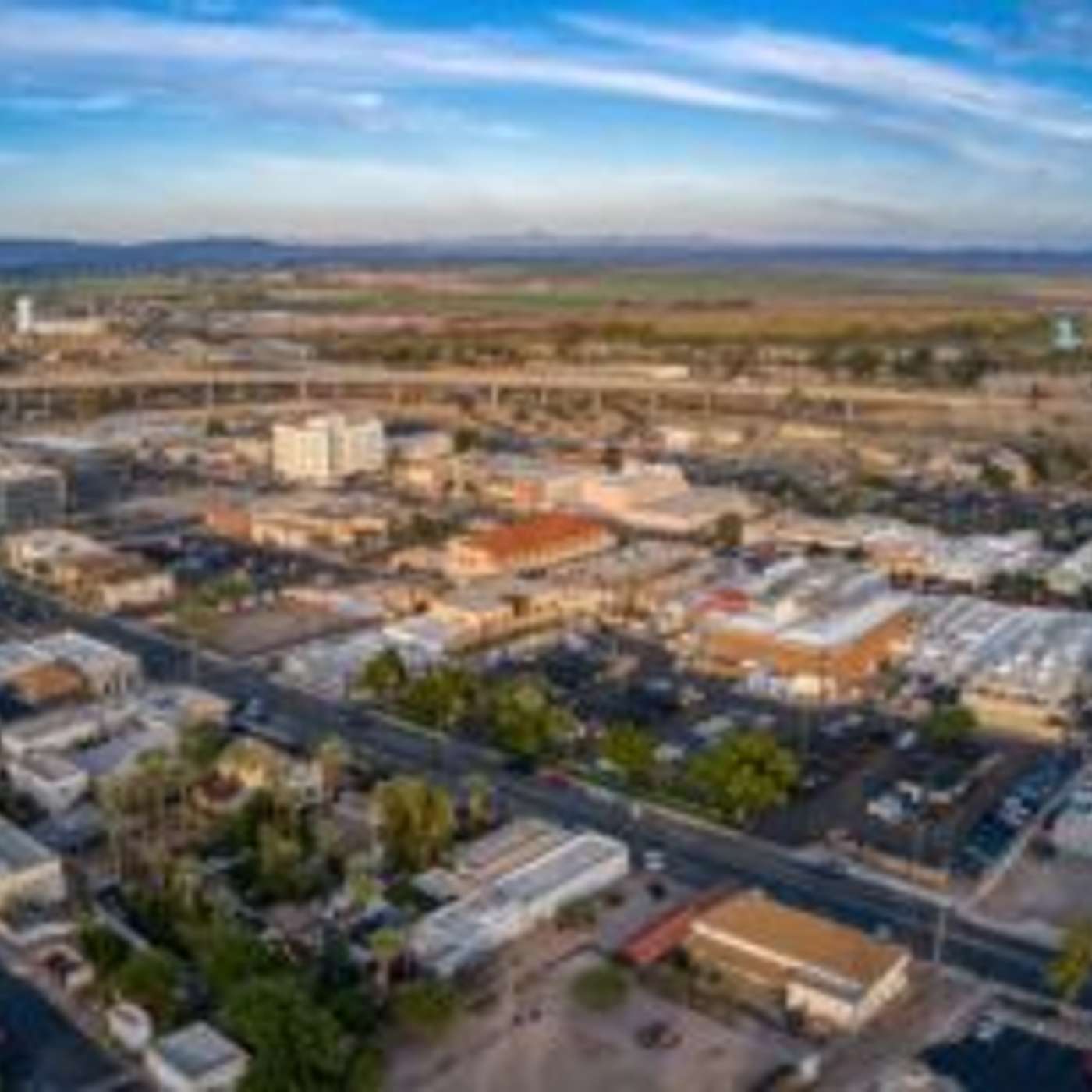 Yuma Welcomes $100 Million Kimberly-Clark Manufacturing Facility episode artwork
