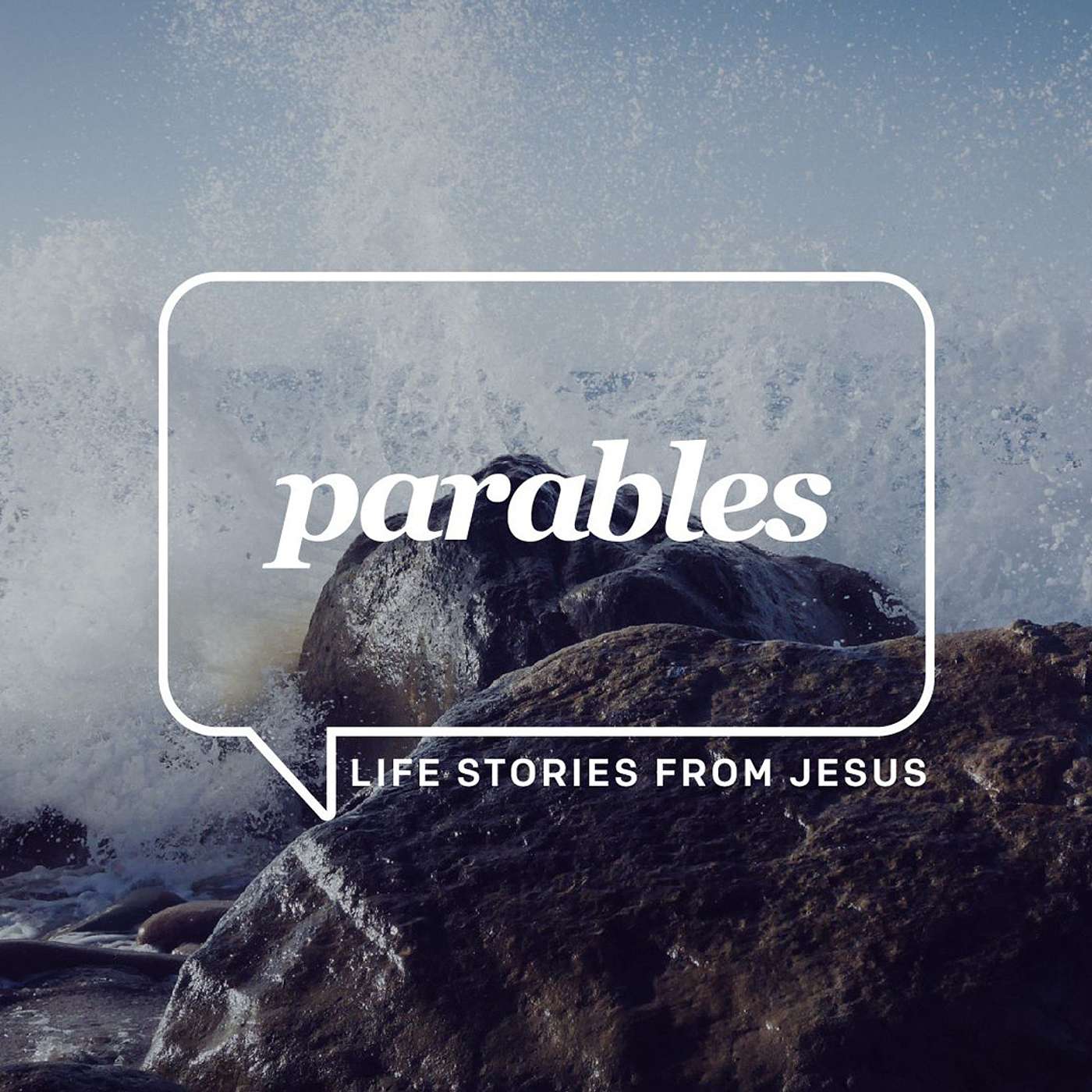 Parables - Week 6