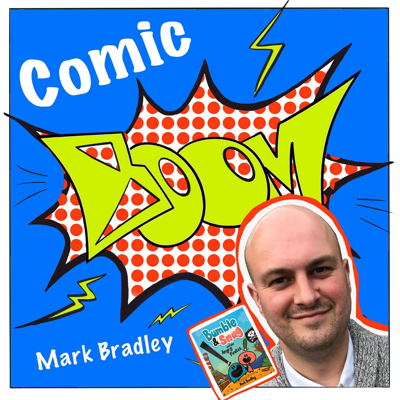 Comic Boom - Comics in Education