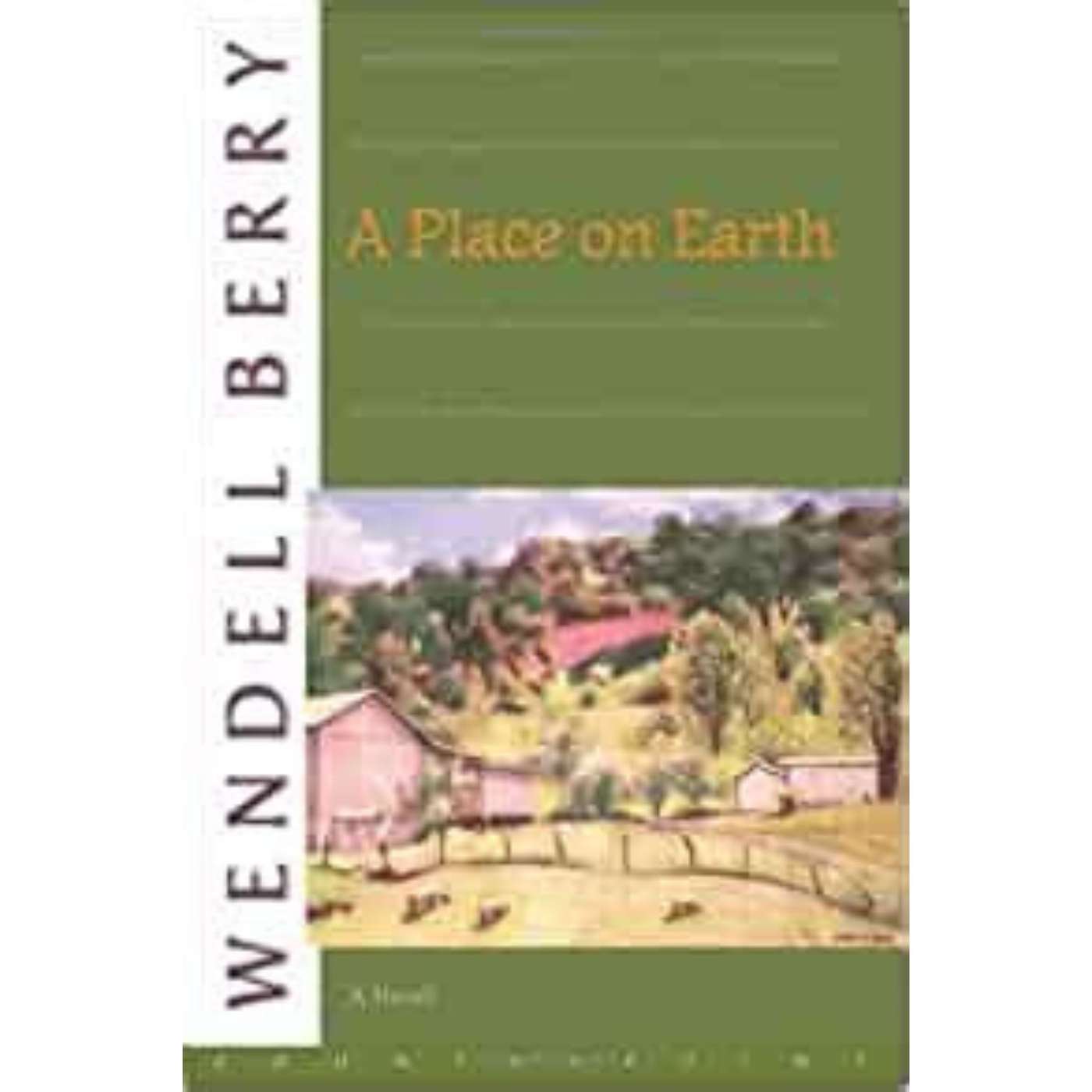 A Place on Earth