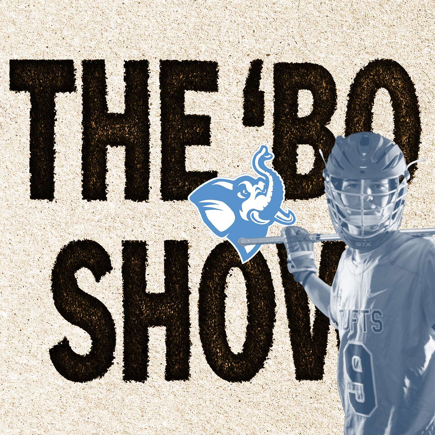 The 'Bo Show Episode No. 55 - Ben Frisoli episode artwork