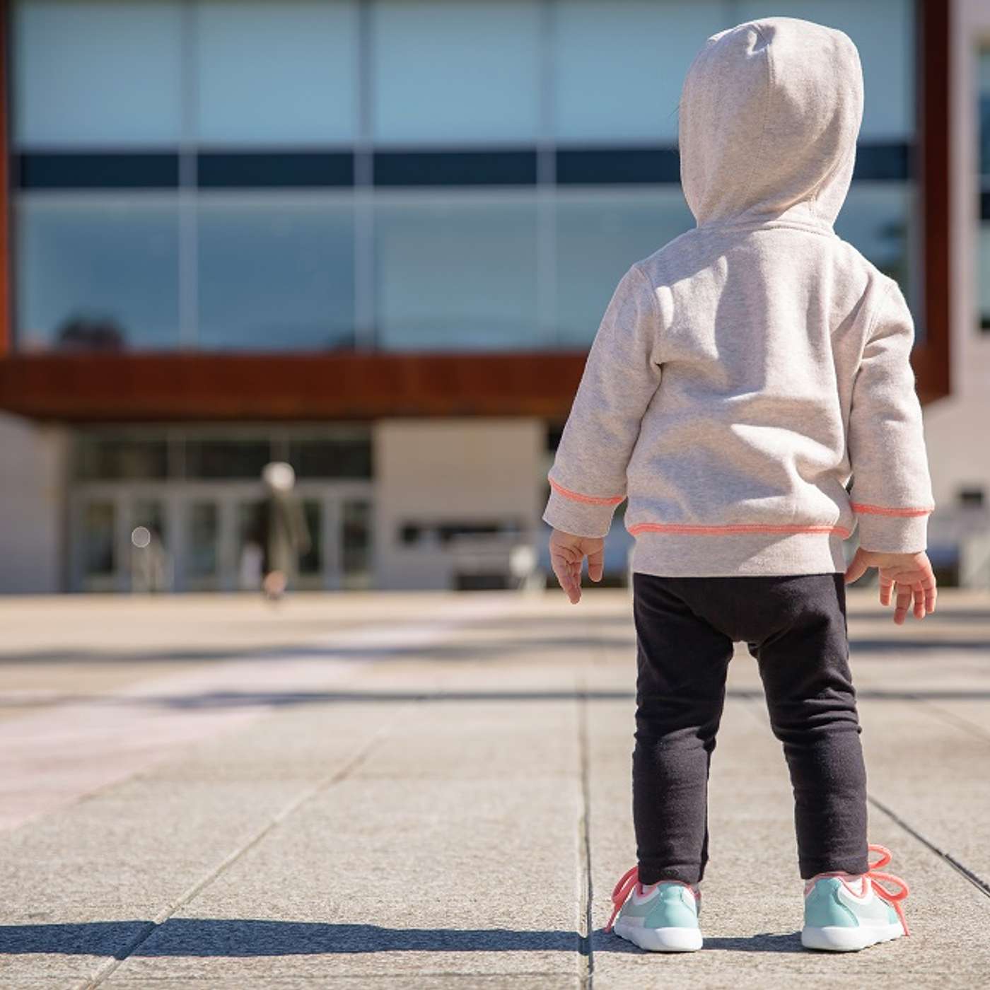 Early Childhood On-the-Go!