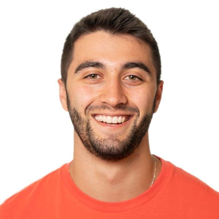 Sam Panitch