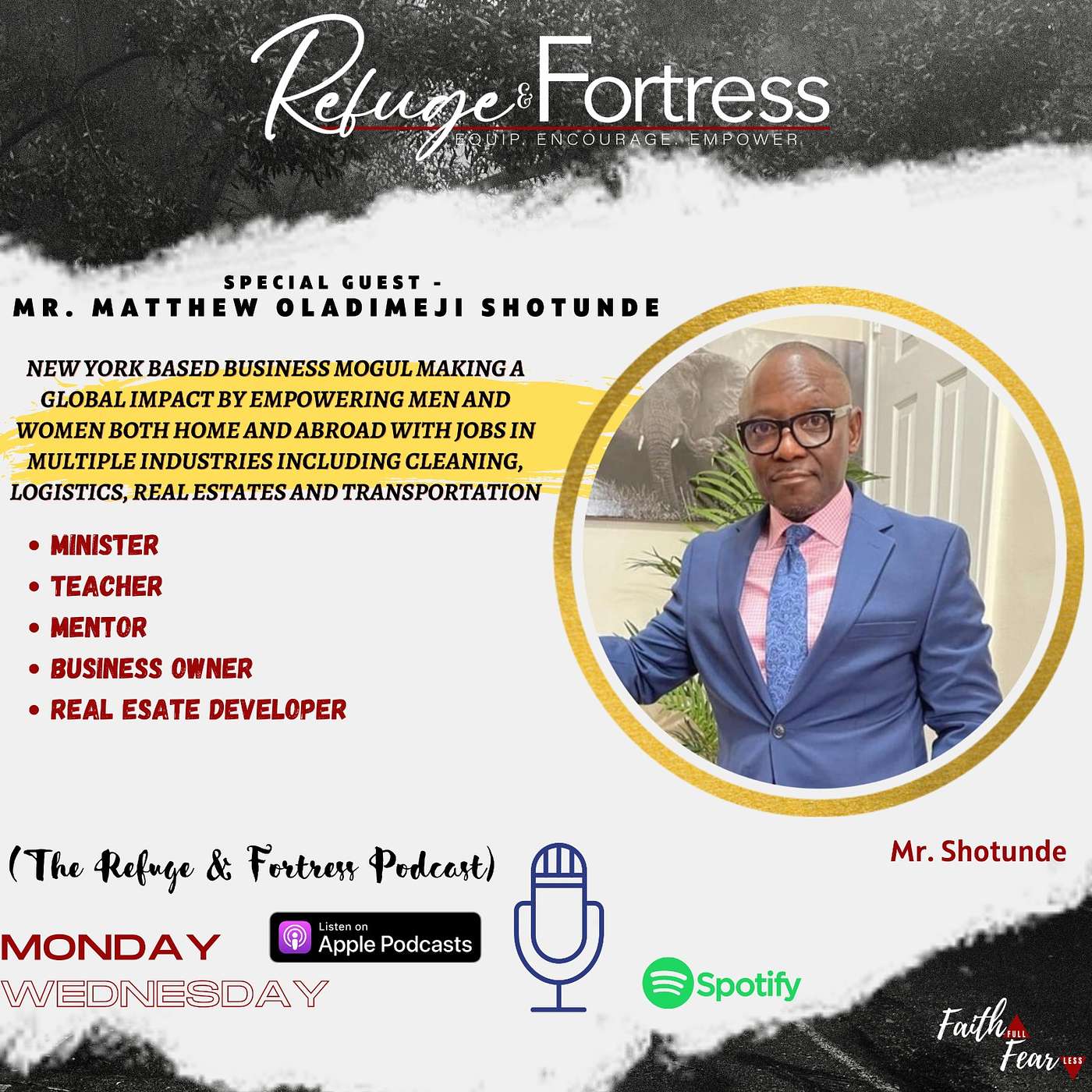 My Darling Bride Podcast