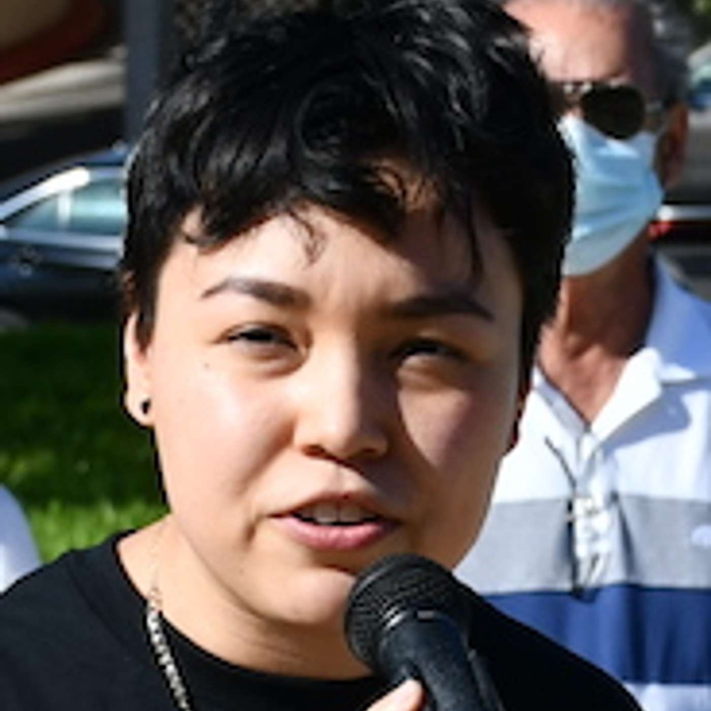 LUPE Votes: We want a candidate in CD 15 who will represent struggling people episode artwork